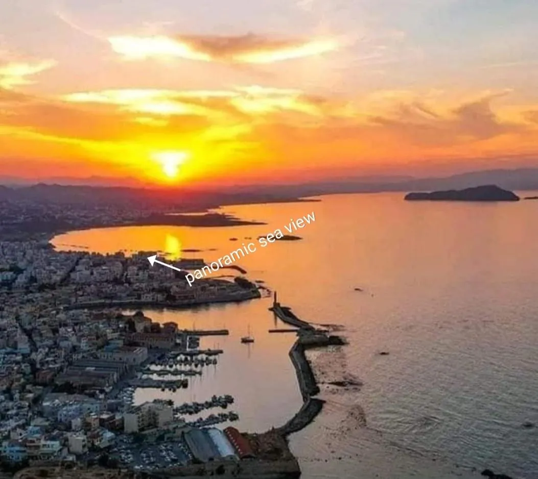 Nearby landmark in Panoramic Sea View