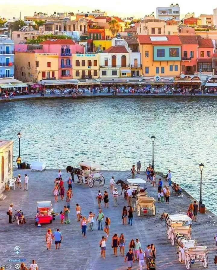 Nearby landmark in Panoramic Sea View