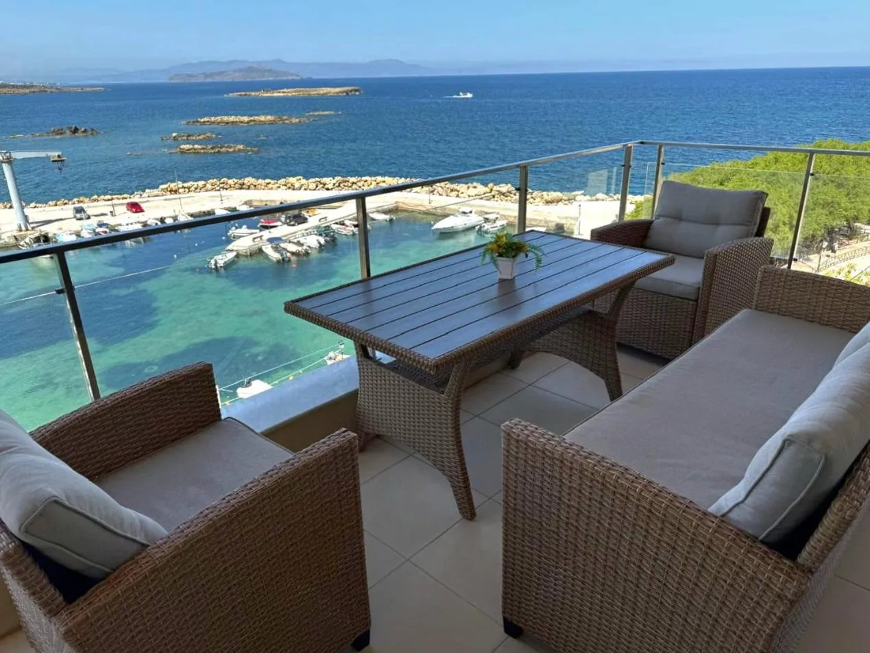 View (from property/room) in Panoramic Sea View