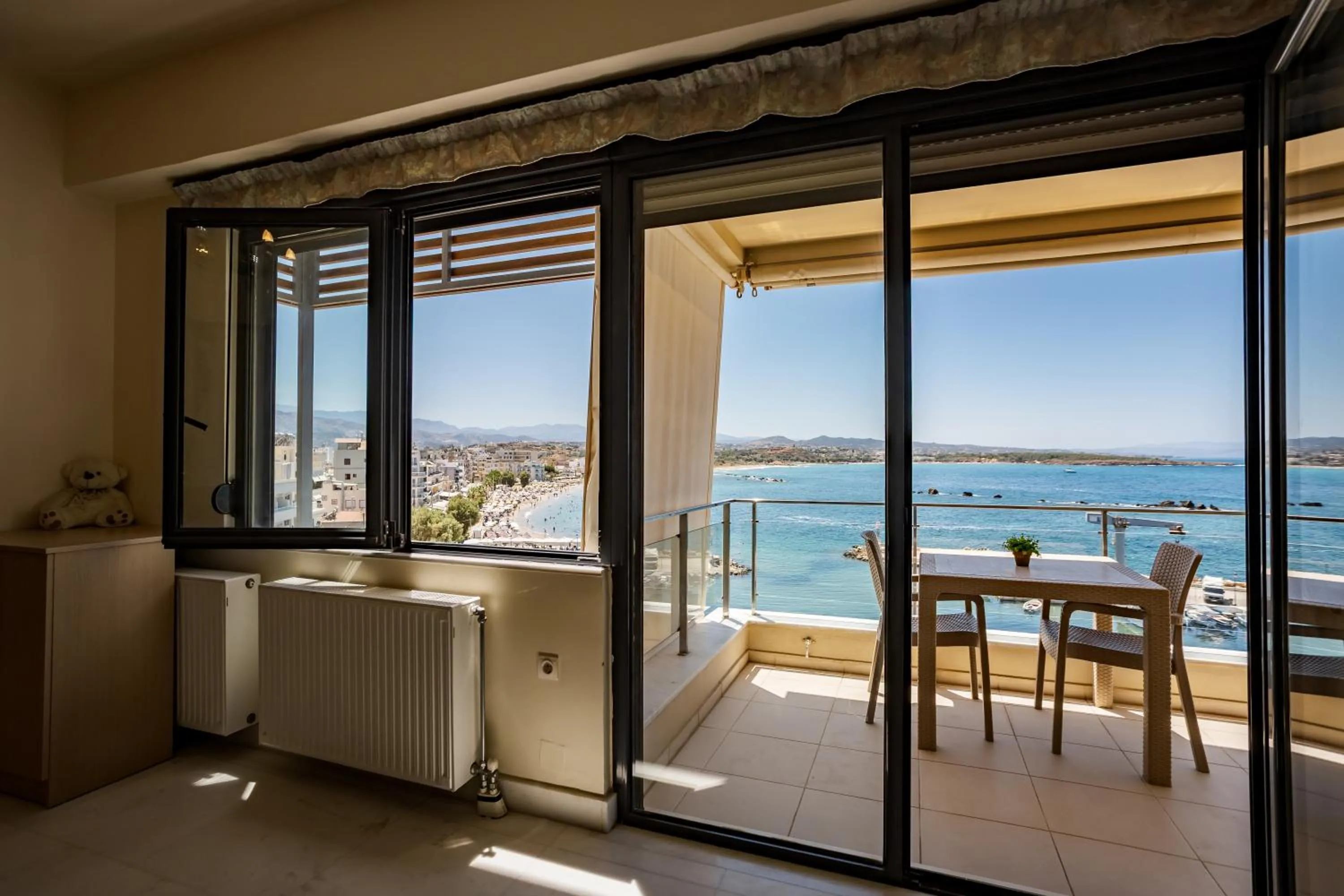 View (from property/room) in Panoramic Sea View
