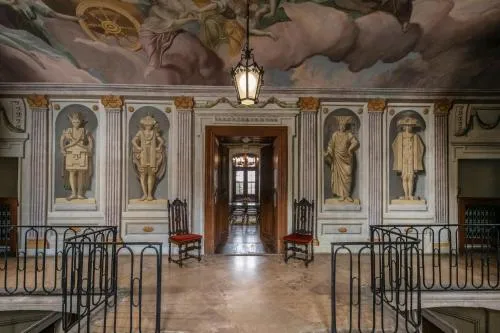 Tündérkert Hotel Noszvaj