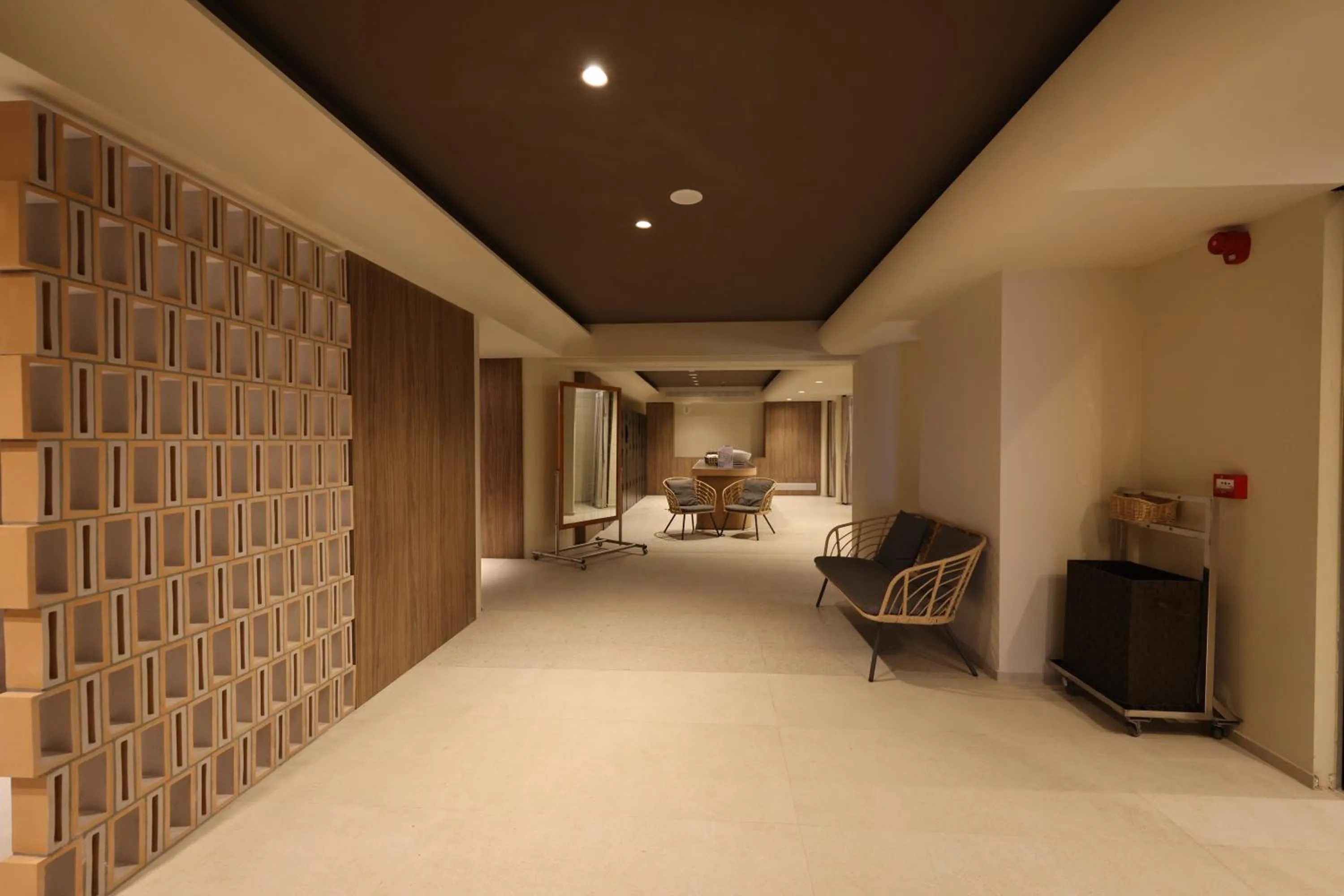 Fitness centre/facilities, Bed in Hotel & SPA Llop Gris