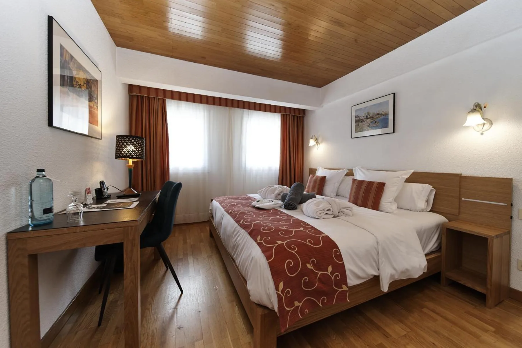 Other, Bed in Hotel & SPA Llop Gris