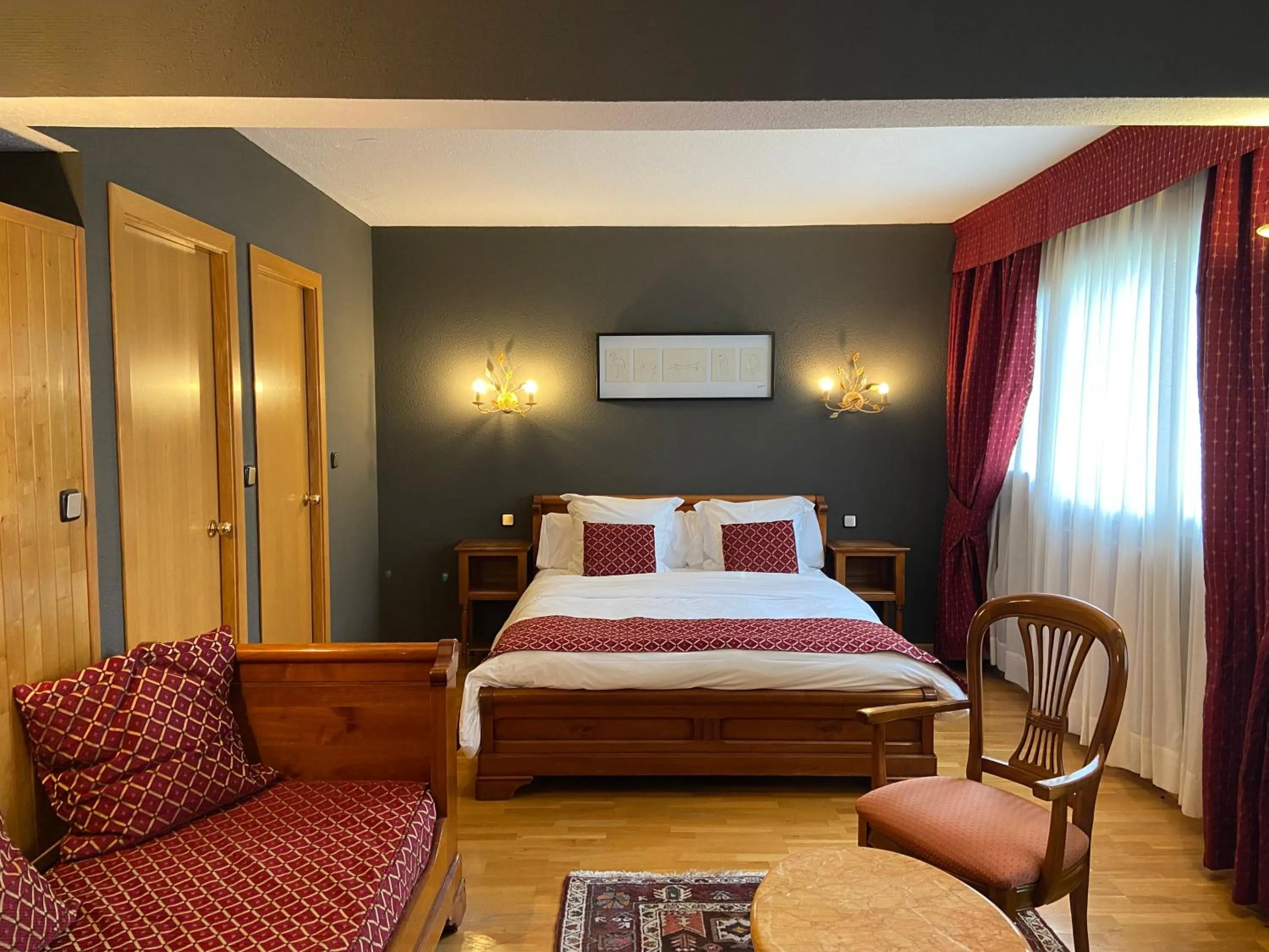 Other, Bed in Hotel & SPA Llop Gris
