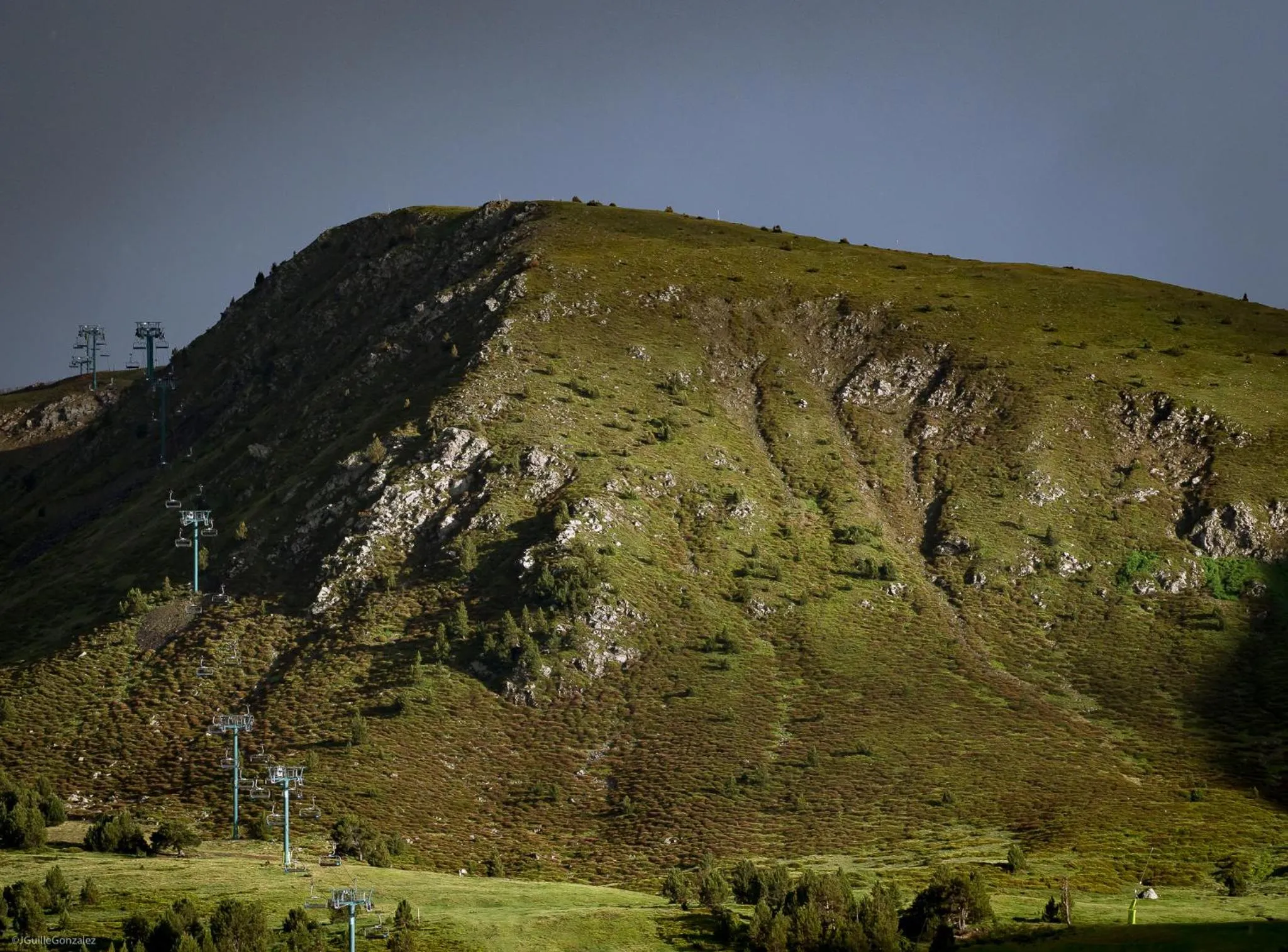 Hiking in Hotel & SPA Llop Gris