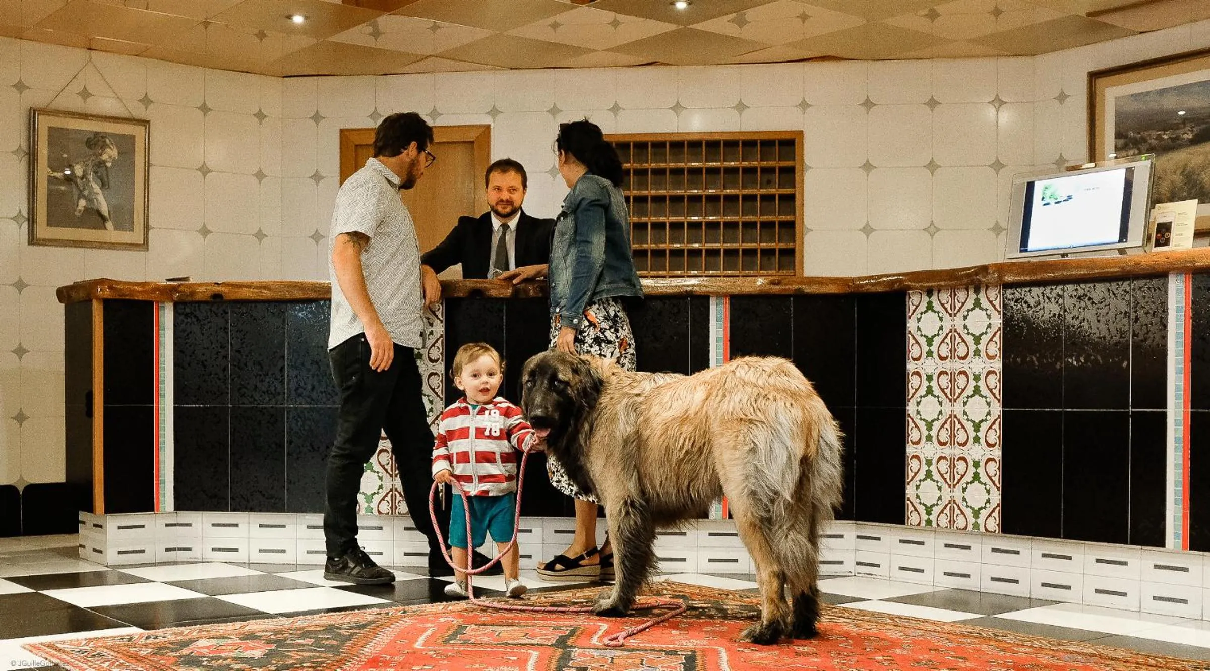 Spring in Hotel & SPA Llop Gris