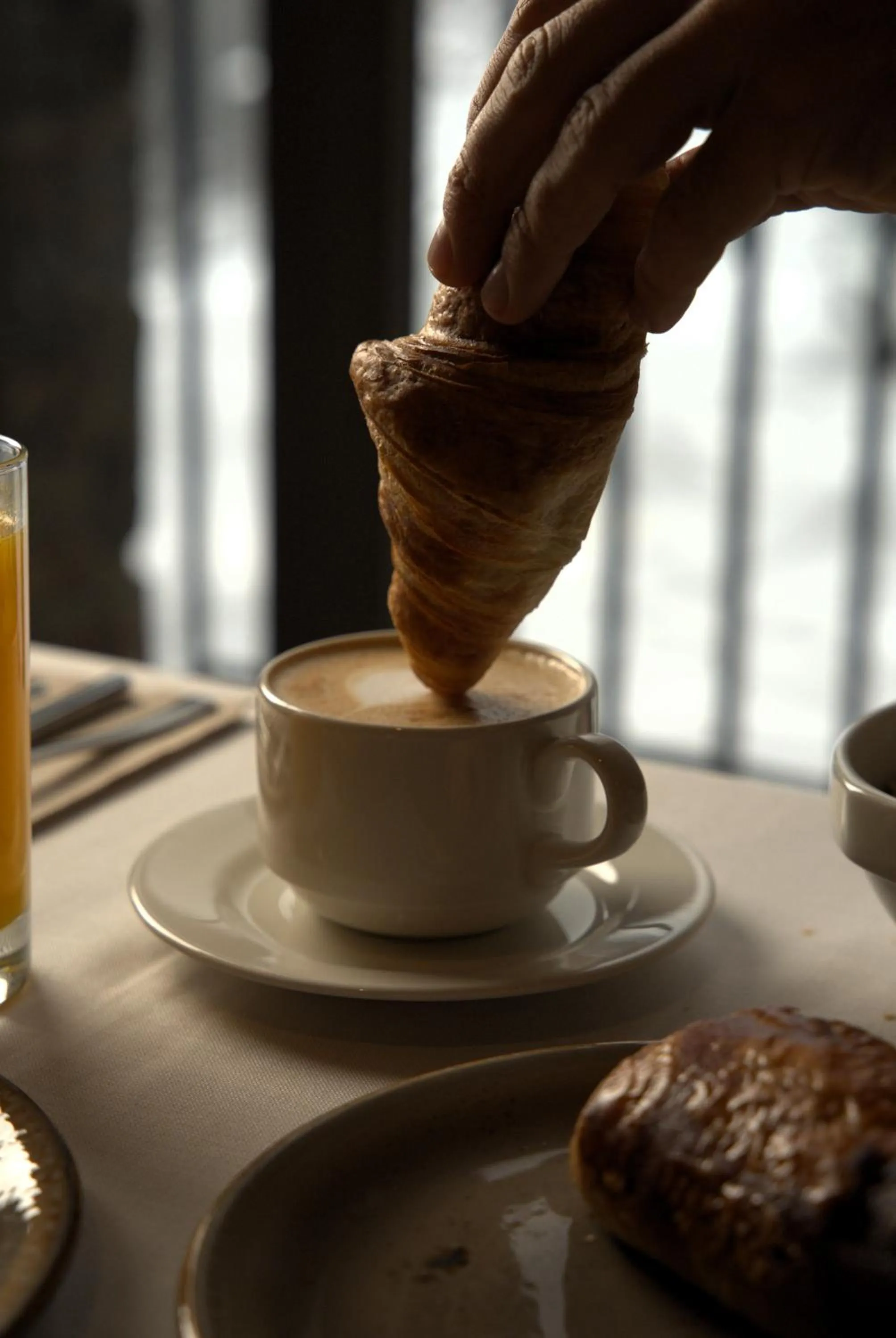 Breakfast in Hotel & SPA Llop Gris