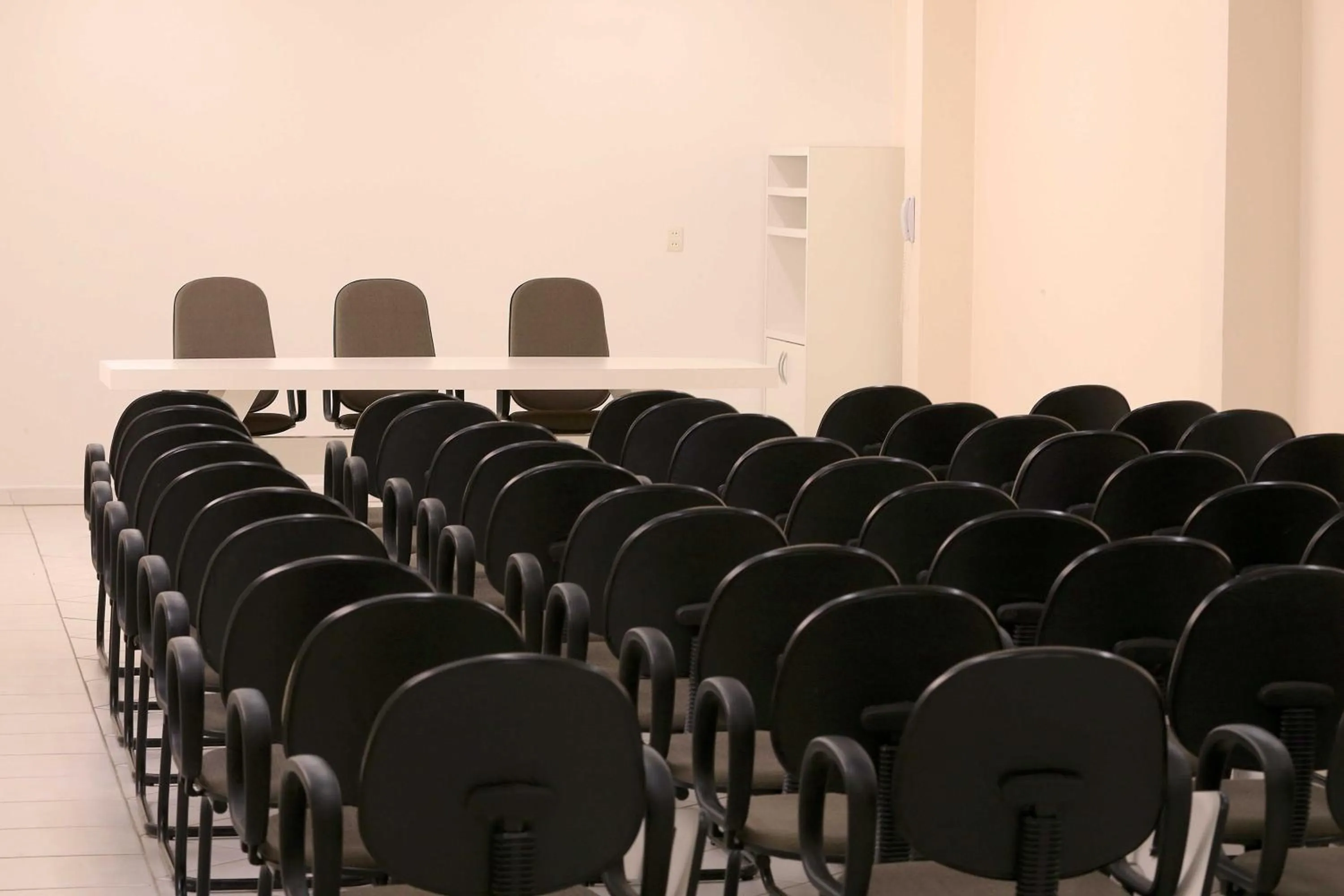 Banquet/Function facilities in Tri Hotel Xanxerê