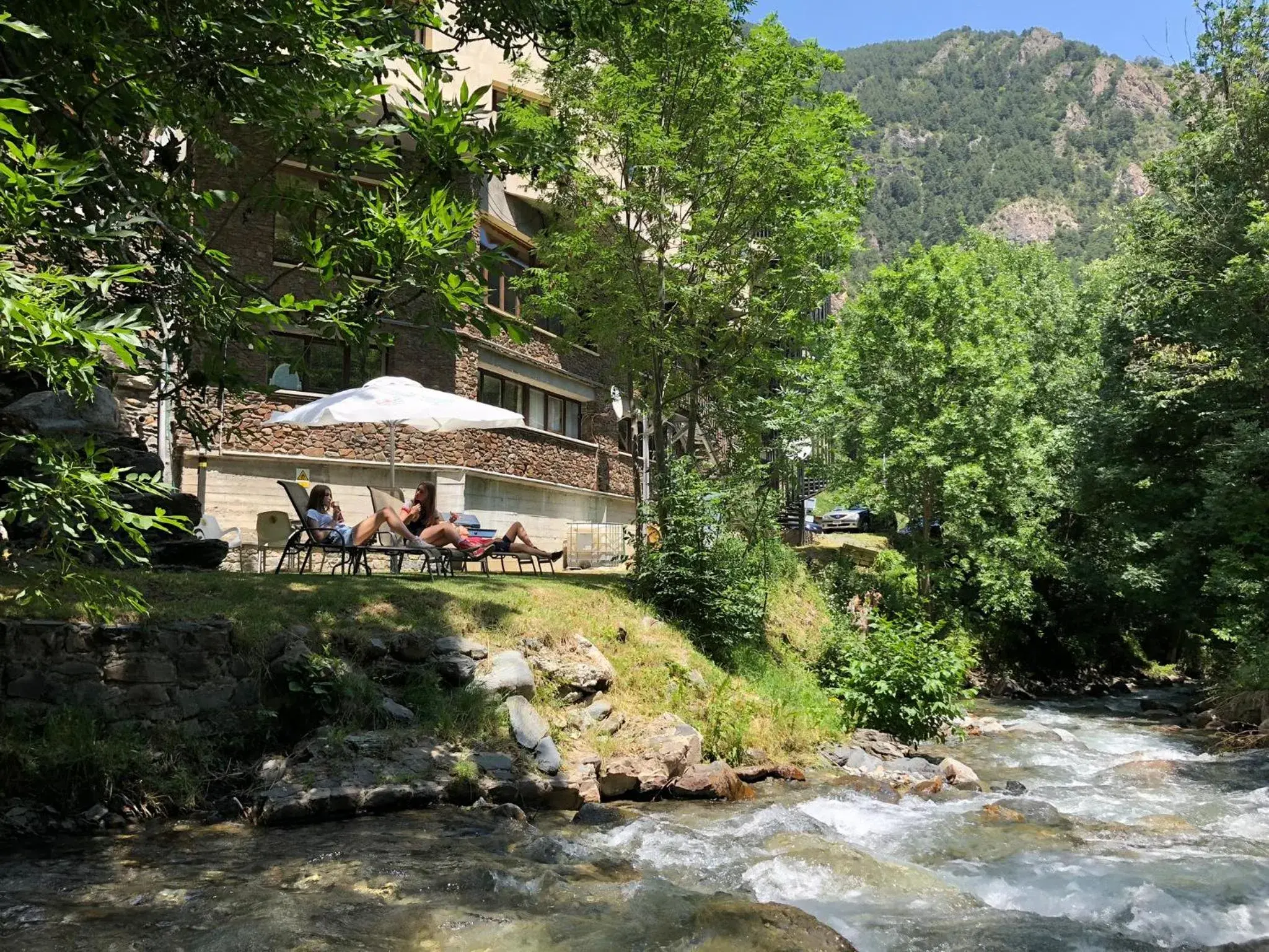 Hotel Palarine Hotel Palarine