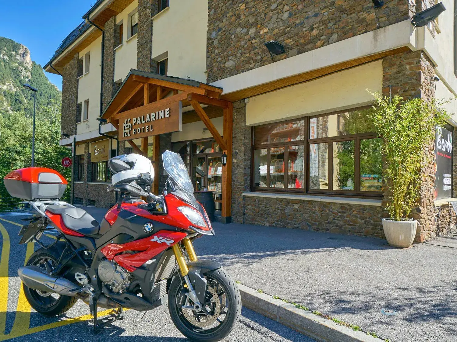 Hotel Palarine Hotel Palarine