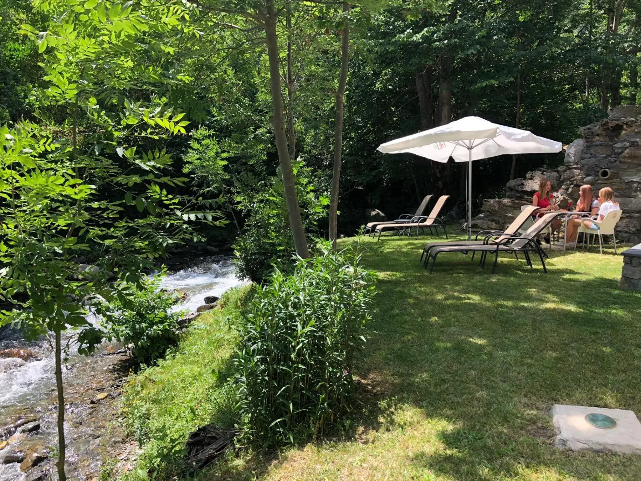 Hotel Palarine Hotel Palarine