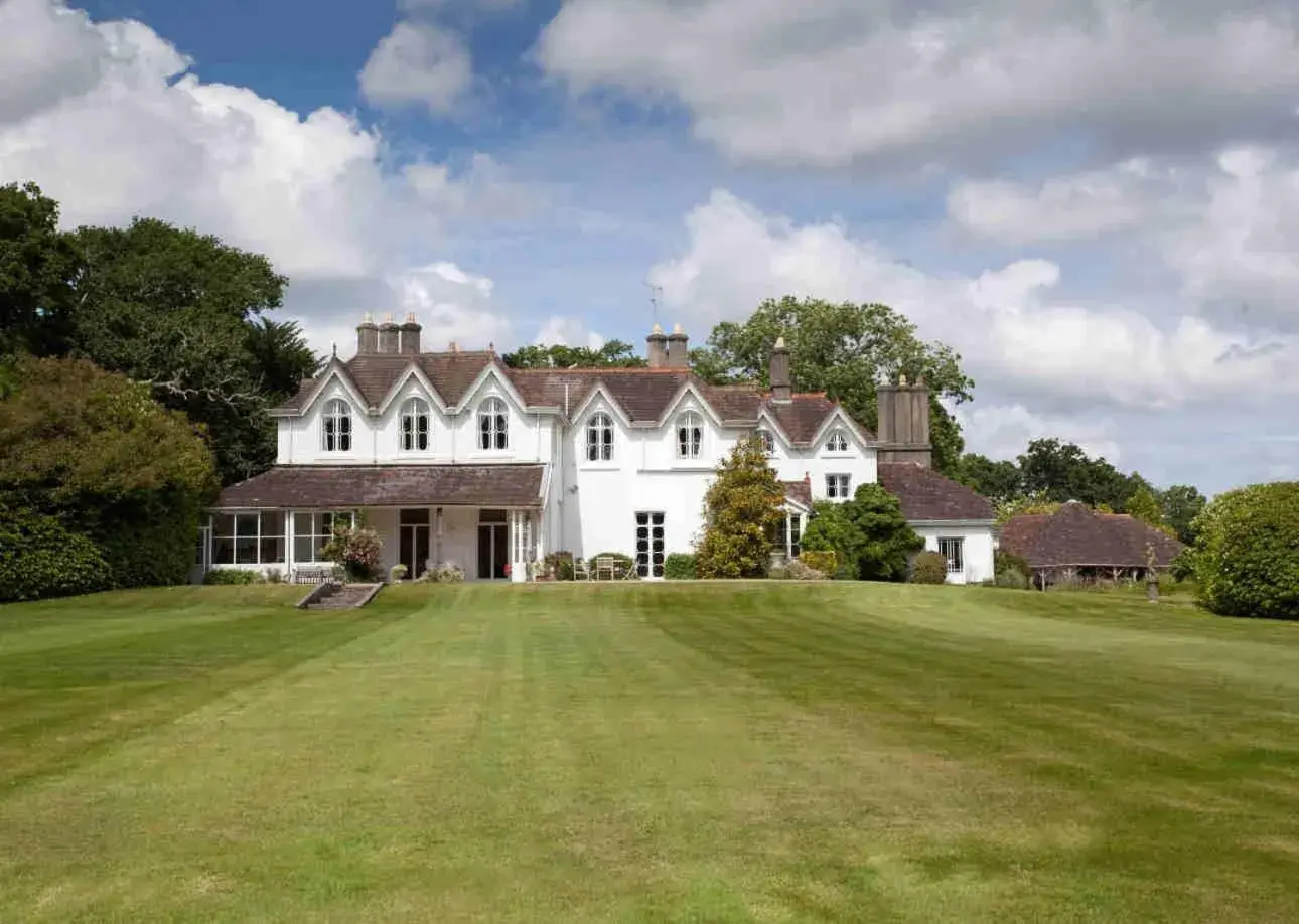 Hollybank House Hollybank House