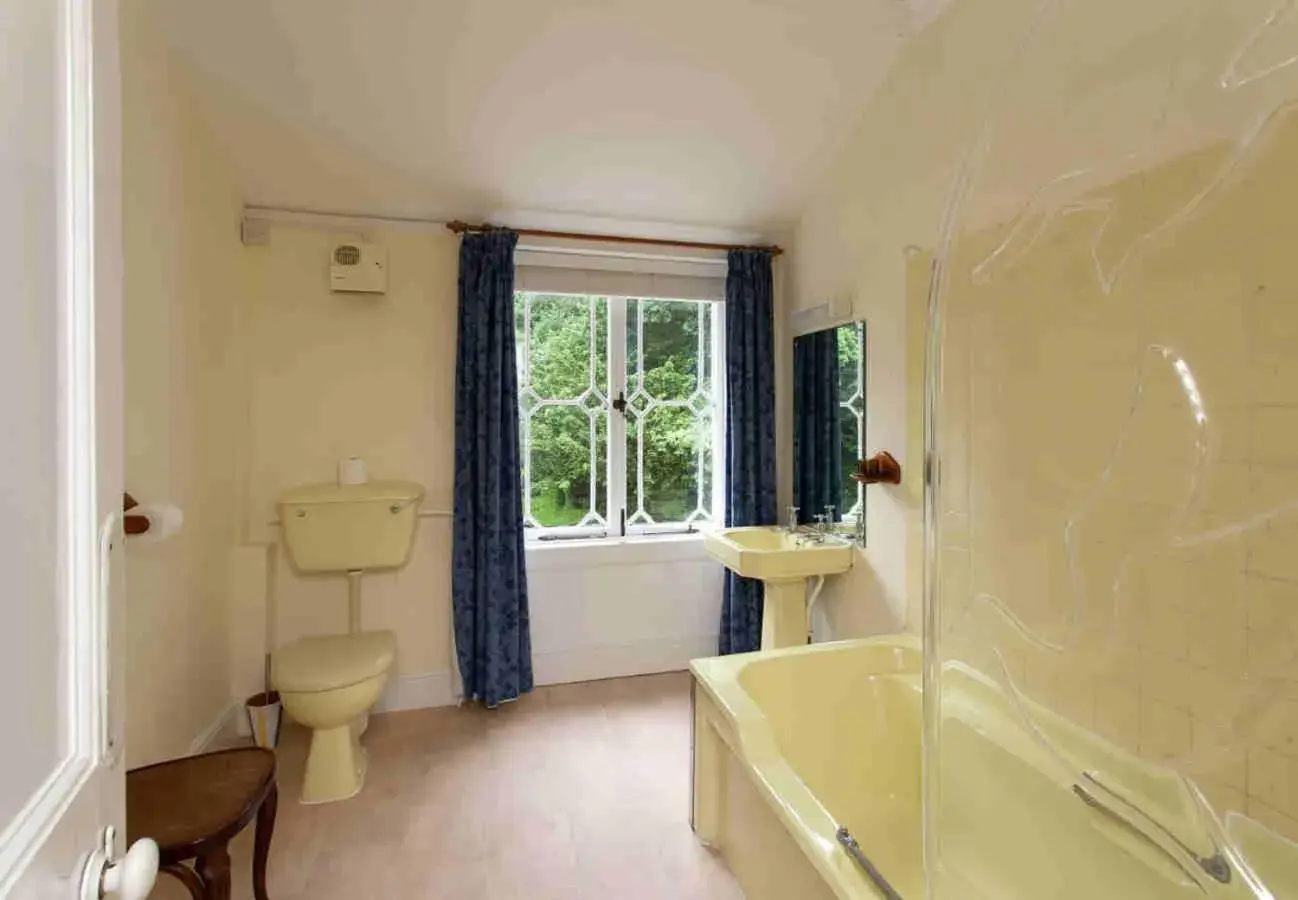 Double Room in Hollybank House Double Room in Hollybank House