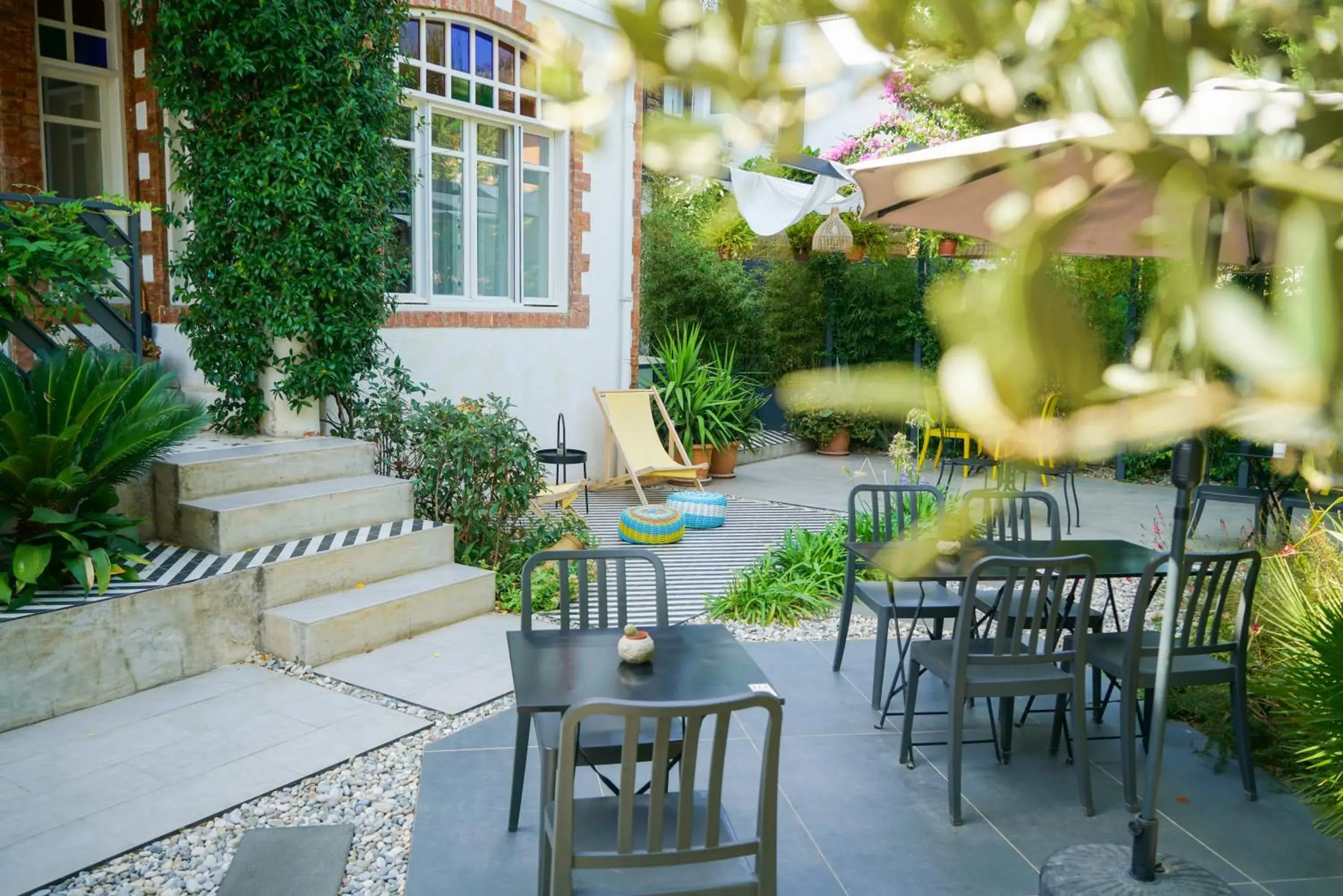 Restaurant/places to eat in Serguzest Otel Restaurant/places to eat in Serguzest Otel