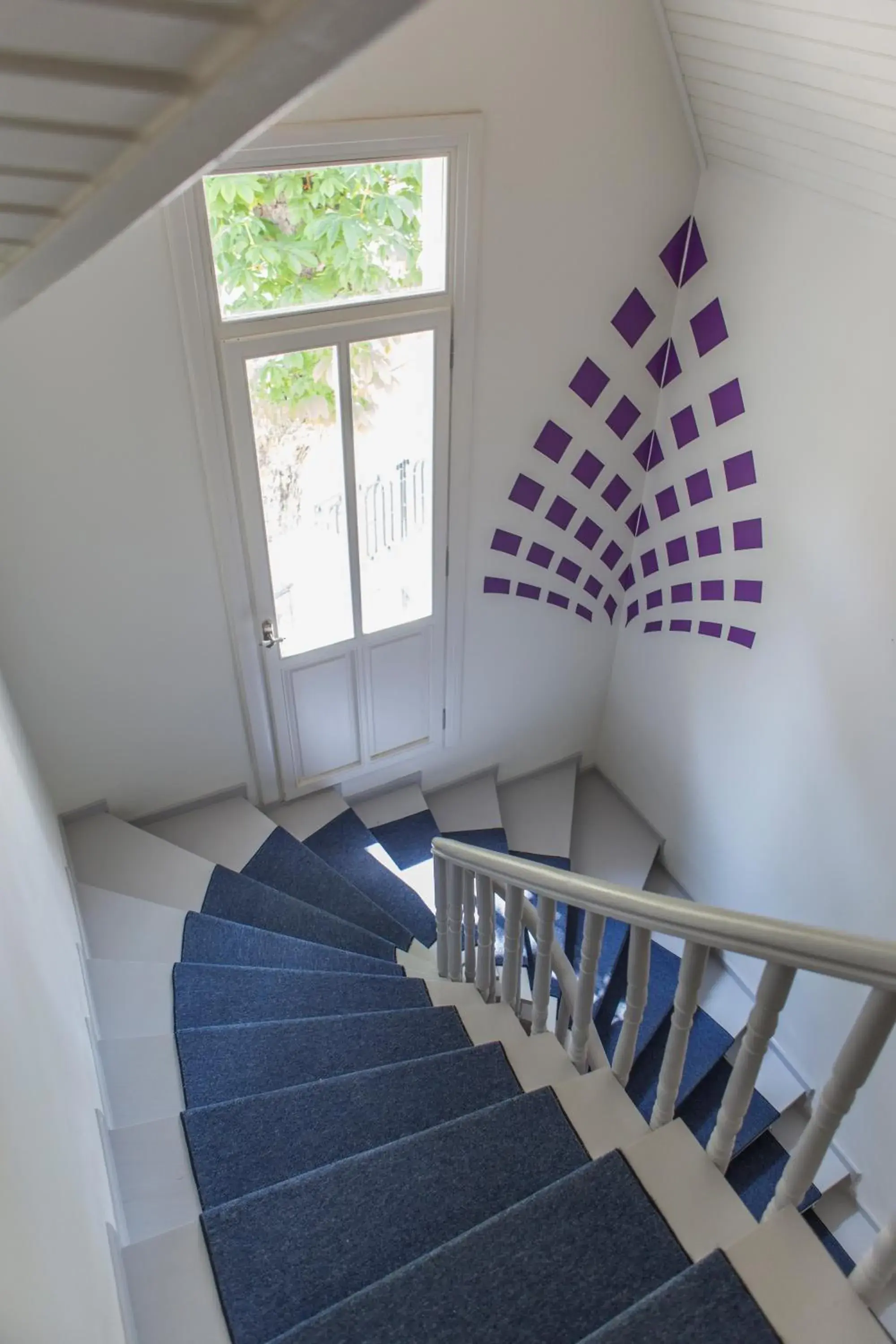 Property building in Serguzest Otel Property building in Serguzest Otel