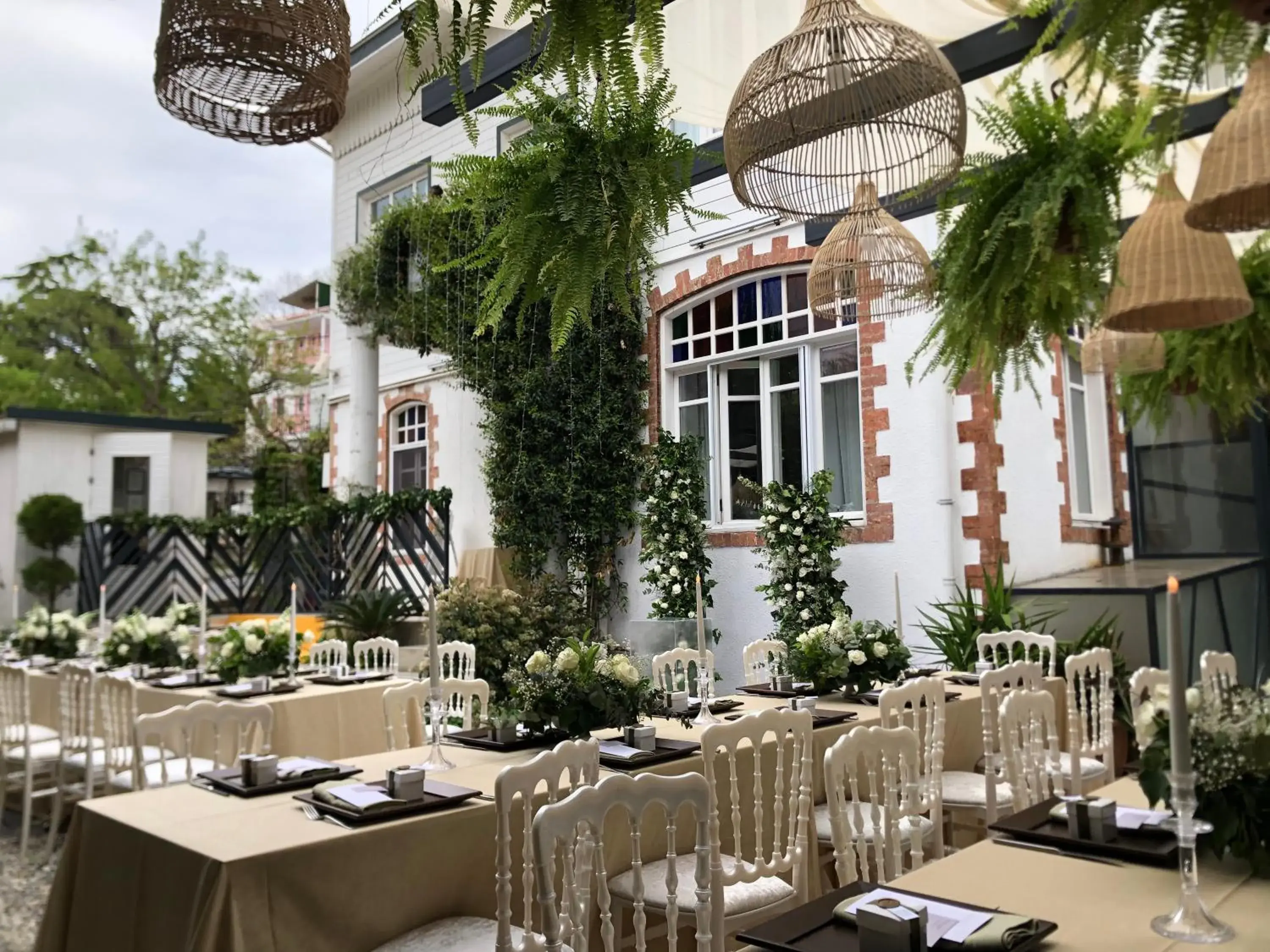 Restaurant/places to eat in Serguzest Otel Restaurant/places to eat in Serguzest Otel