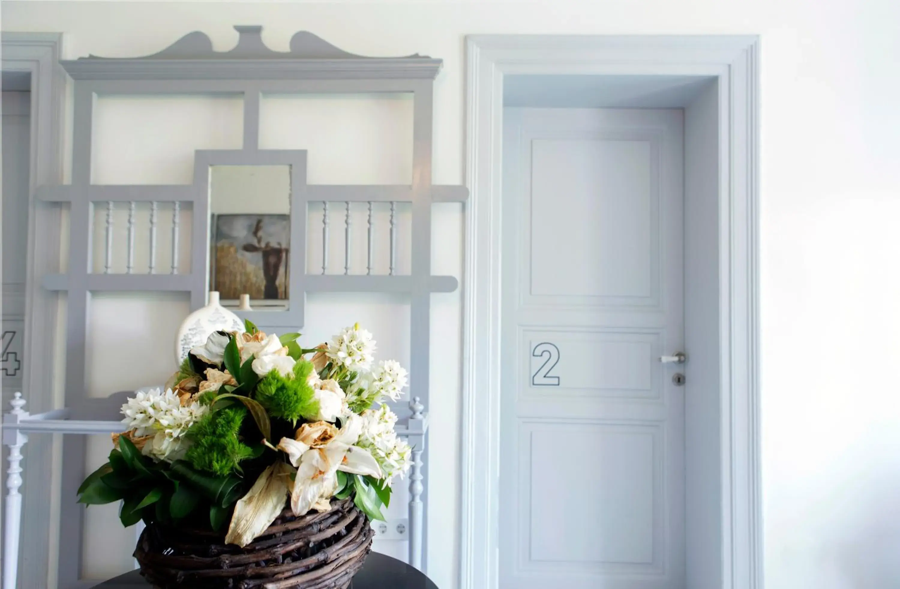 Lobby or reception in Serguzest Otel Lobby or reception in Serguzest Otel