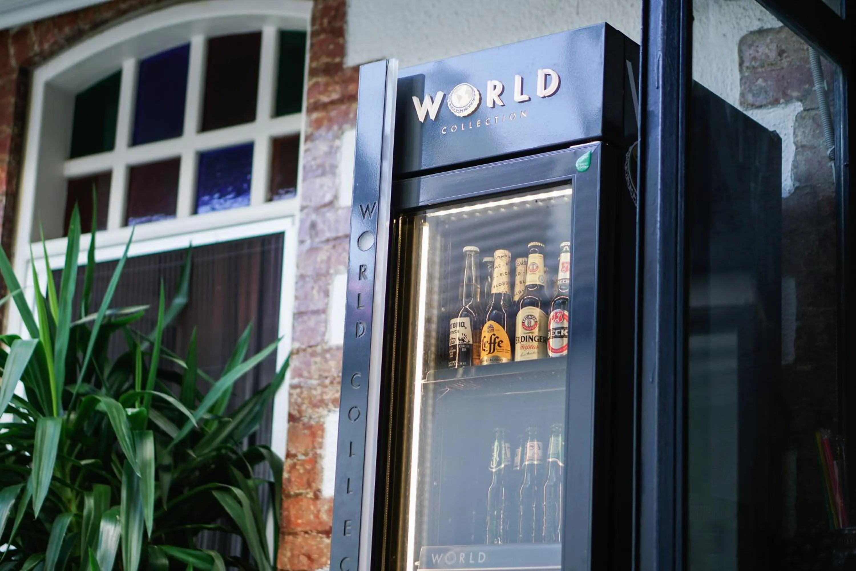 Restaurant/places to eat in Serguzest Otel