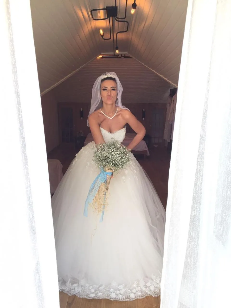 Guests in Serguzest Otel