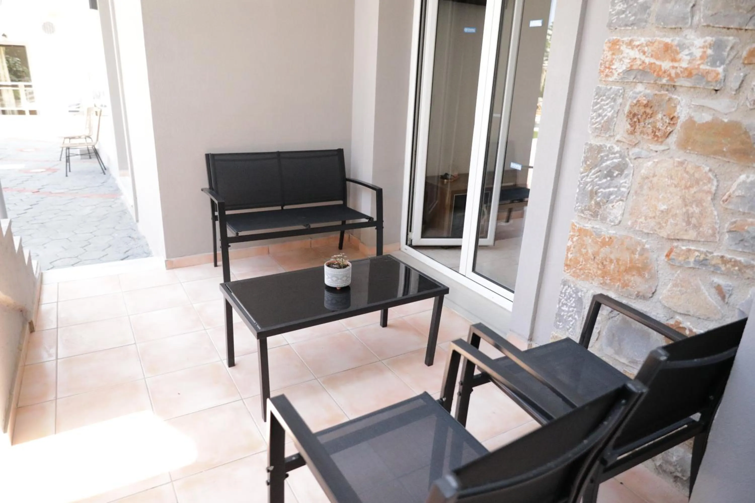 Maria Apartments "by Checkin"