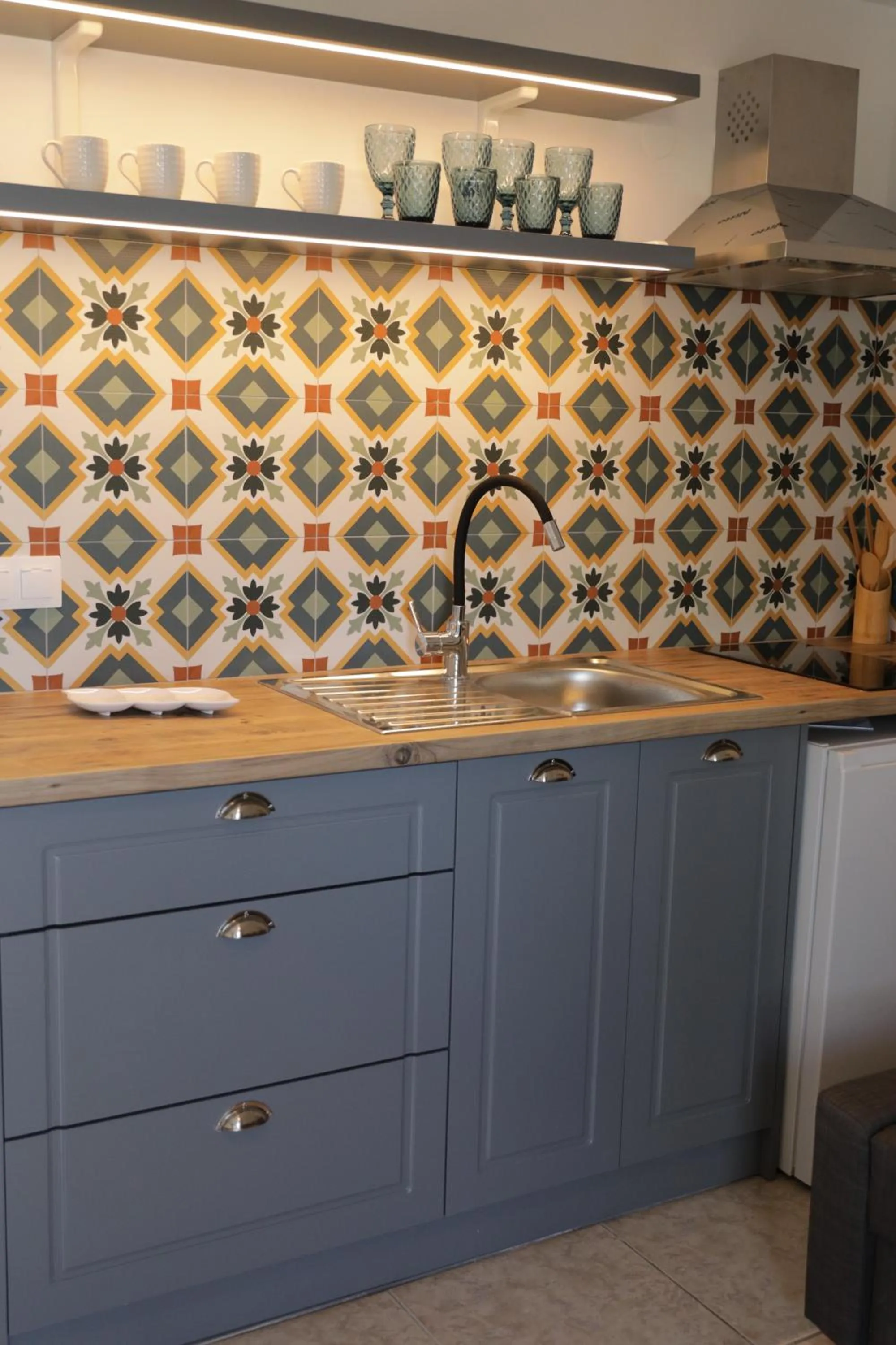 Maria Apartments "by Checkin"