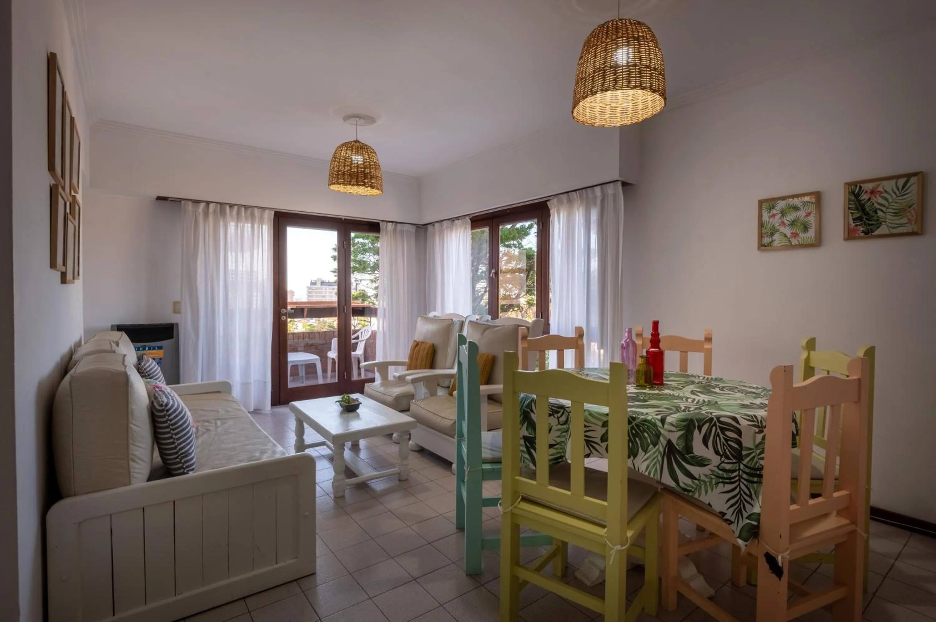 Apartment Superior in Edificio Las Arenas