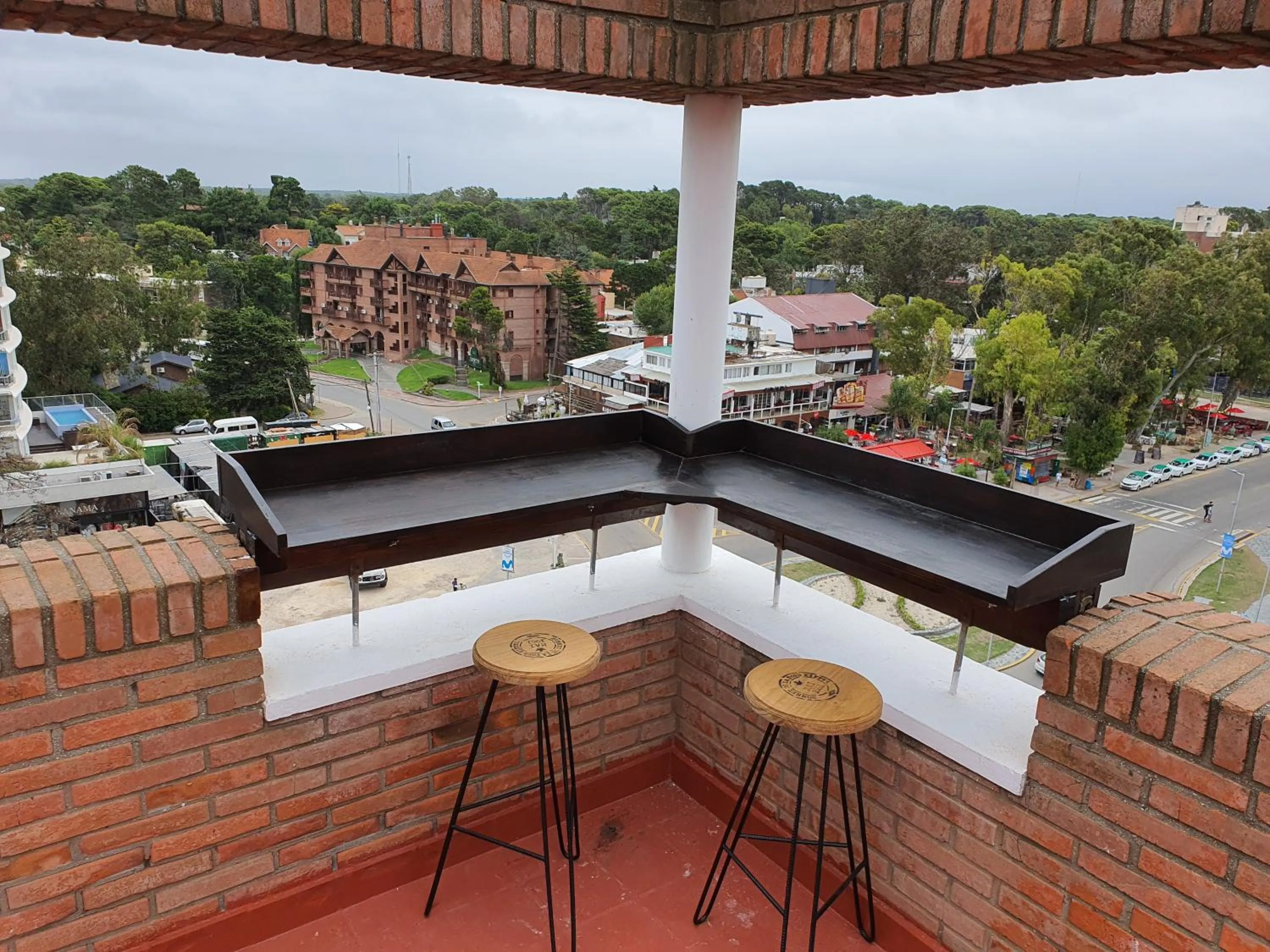 Edificio Las Arenas