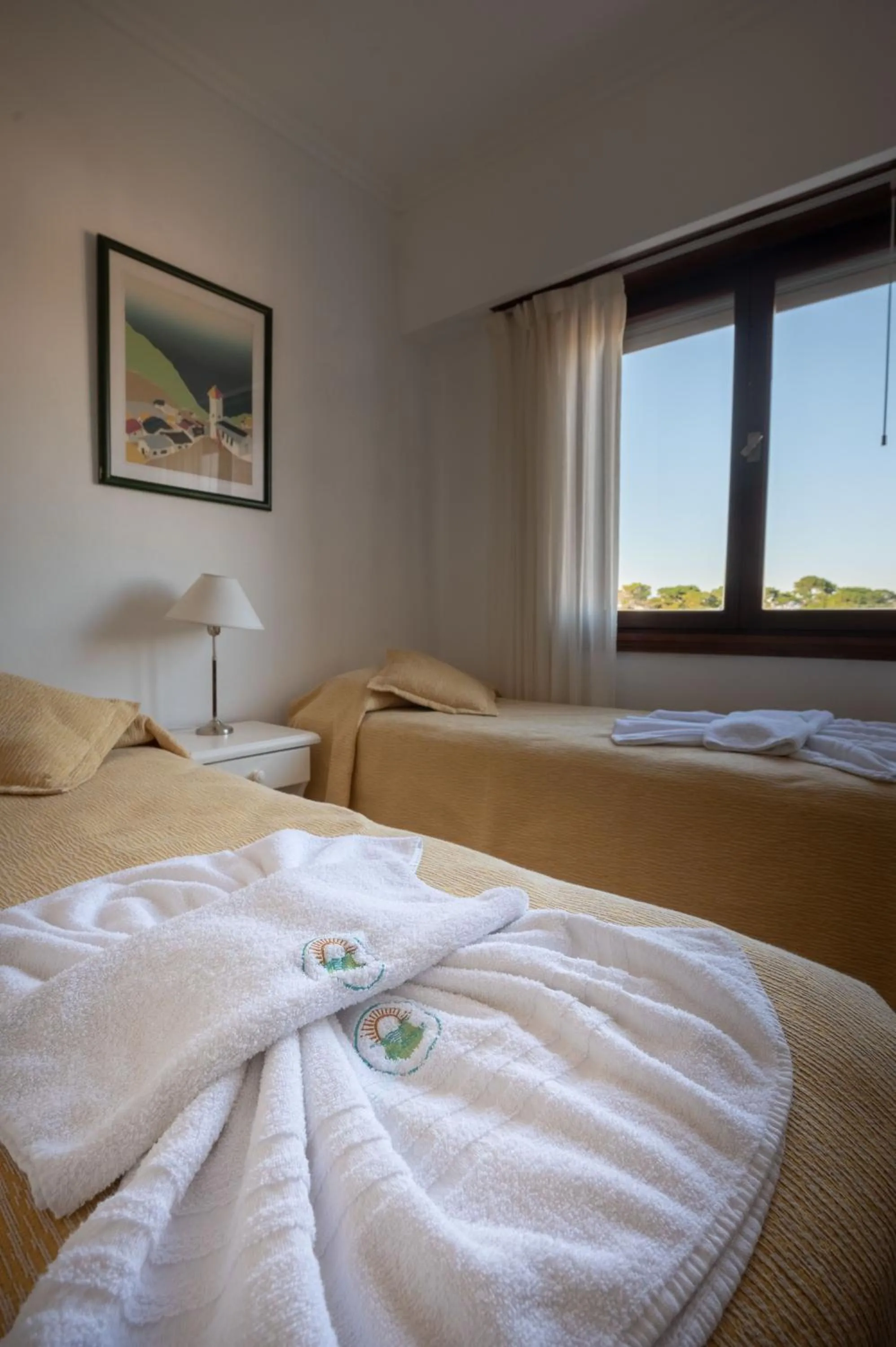 Apartment Superior in Edificio Las Arenas