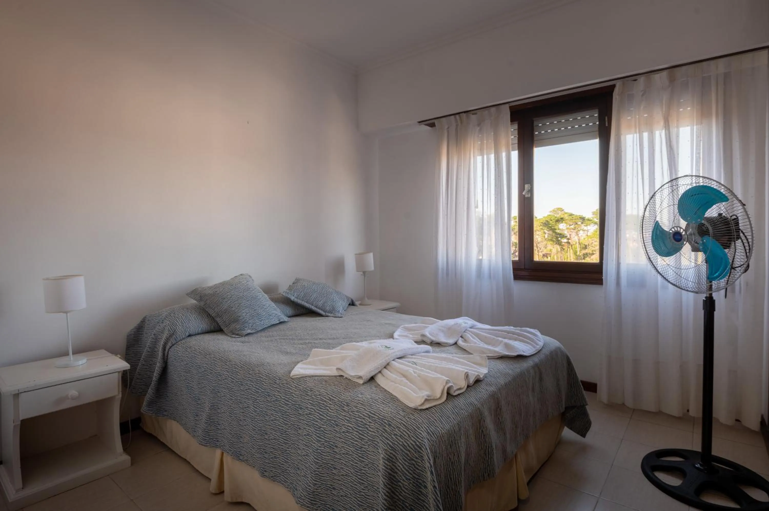 One-Bedroom Apartment in Edificio Las Arenas