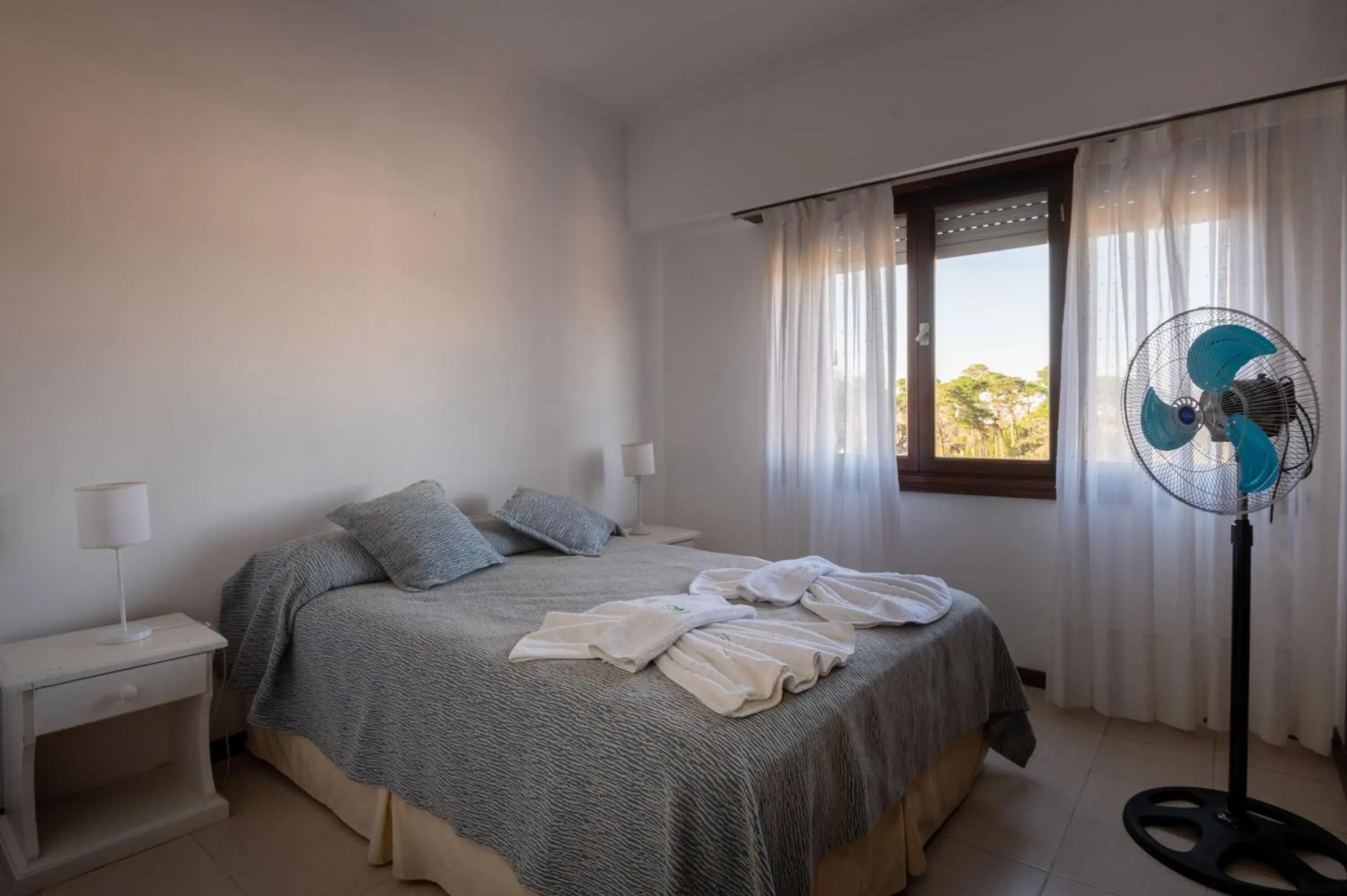 One-Bedroom Apartment in Edificio Las Arenas One-Bedroom Apartment in Edificio Las Arenas