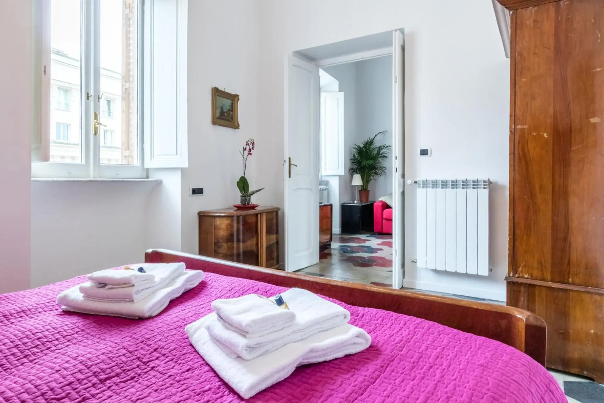 Relax Apartment Zanardelli, Piazza Navona Relax Apartment Zanardelli, Piazza Navona