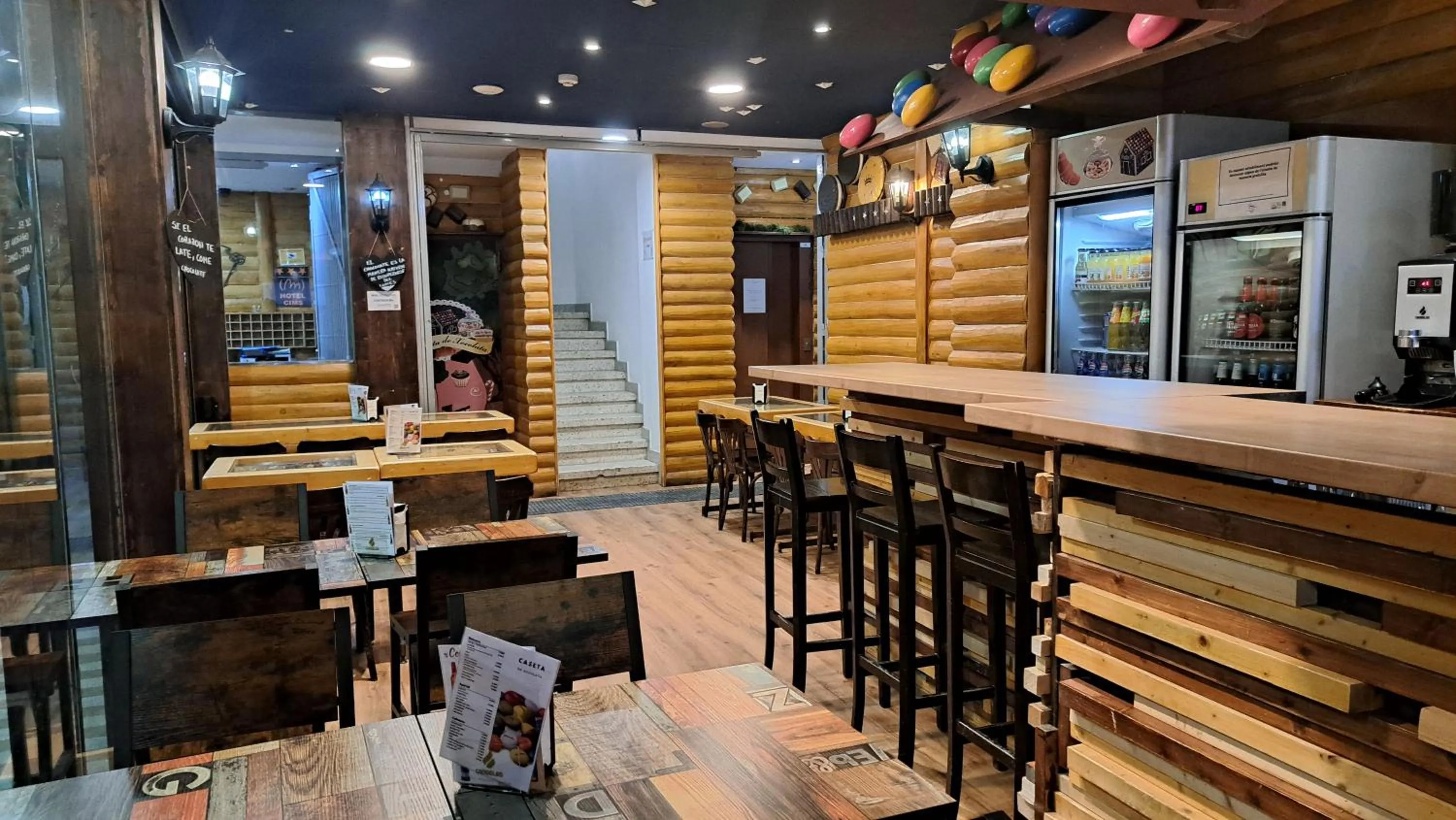 Hotel Cims Pas de La Casa