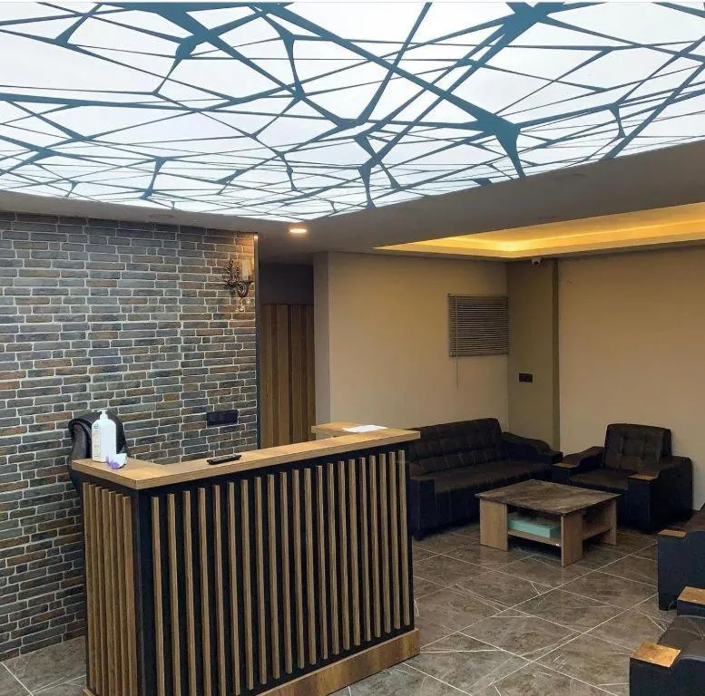 Property building in NURALP APART OTEL - Trabzon