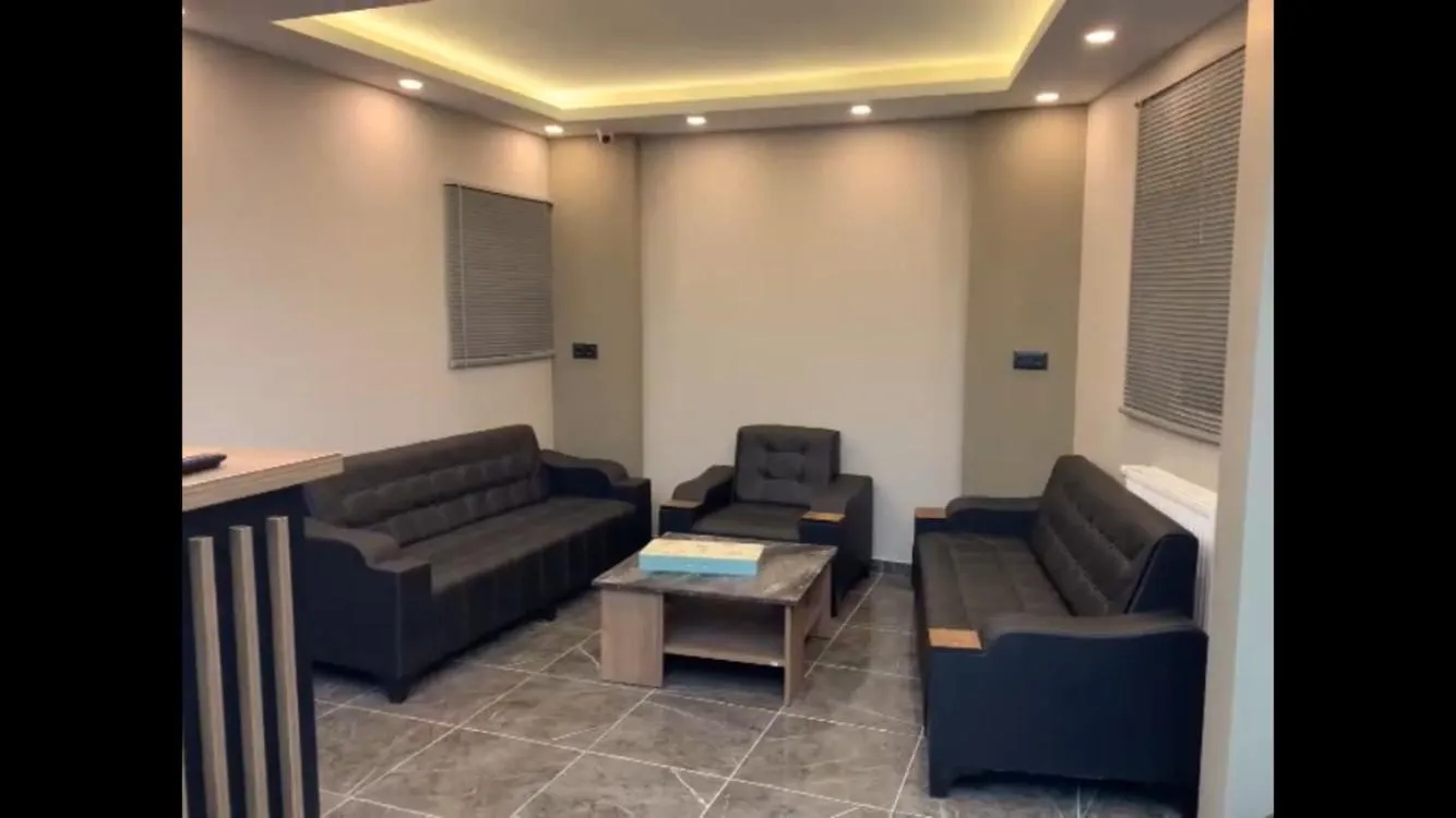 Property building in NURALP APART OTEL - Trabzon