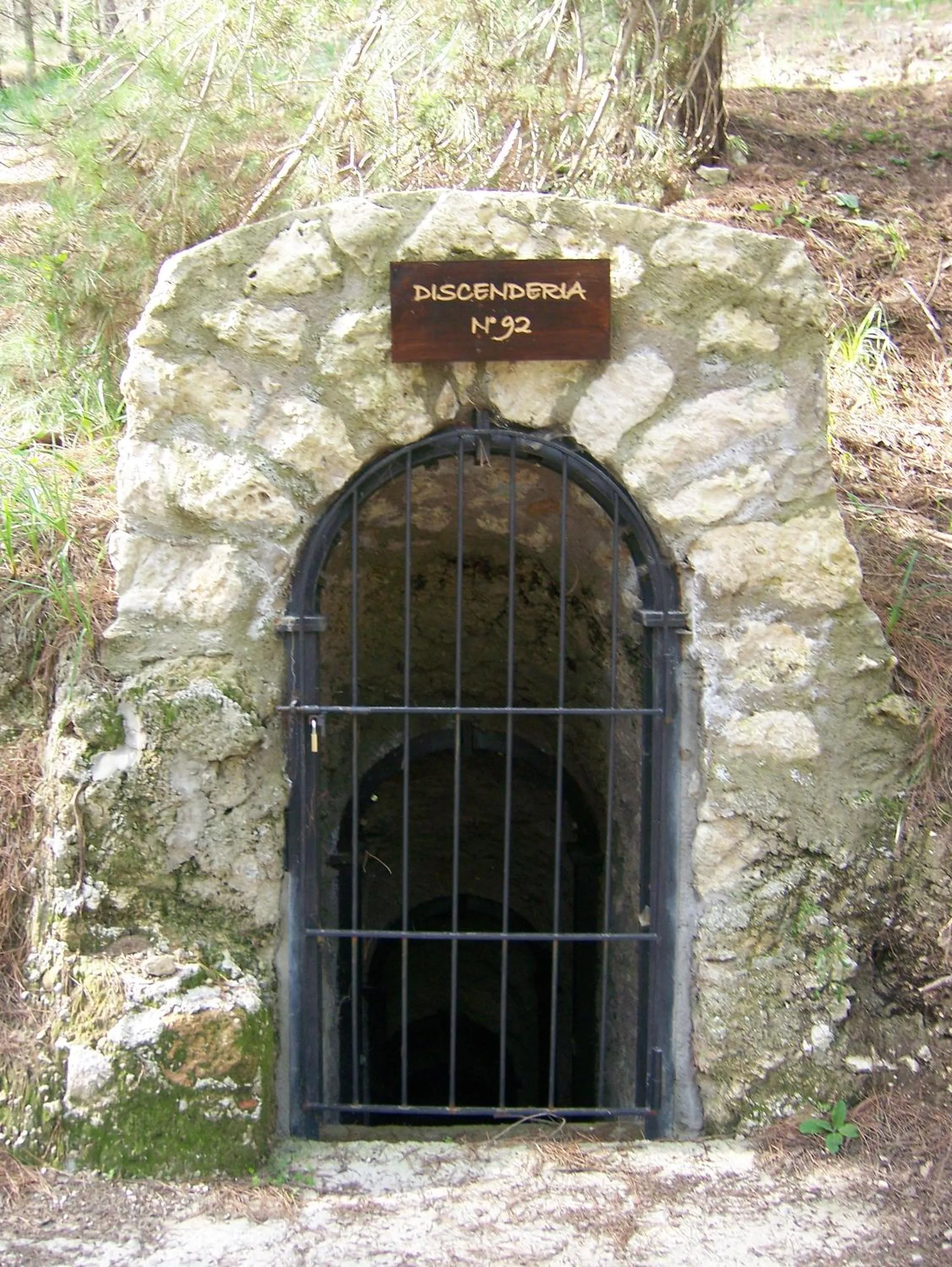 Off site in Il triclinio B&B