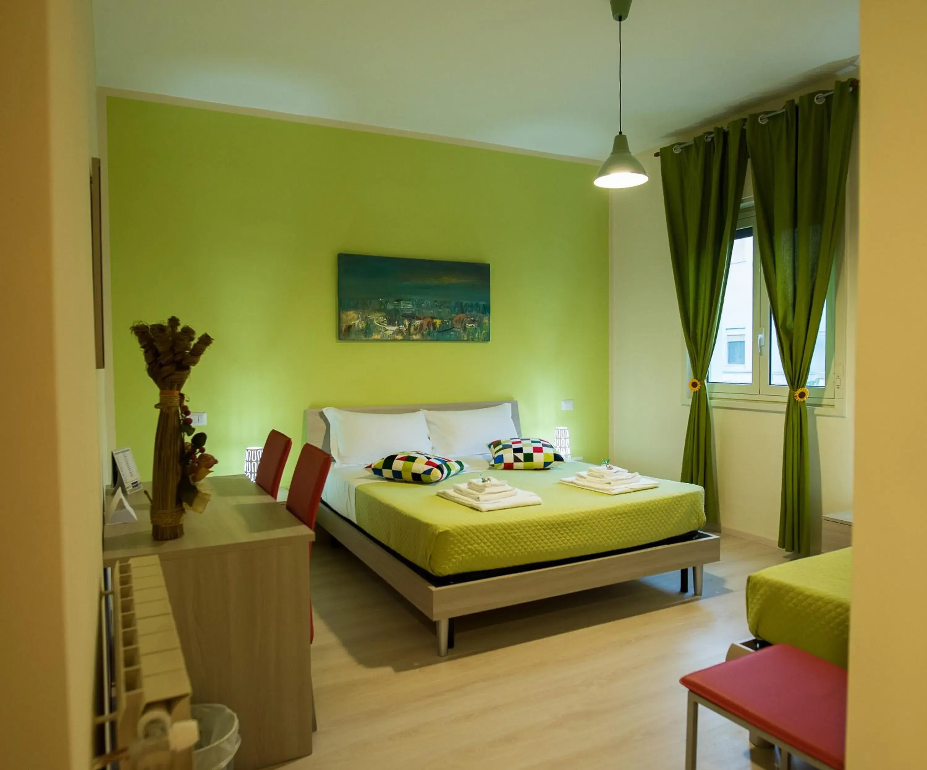 B&B Giunone B&B Giunone