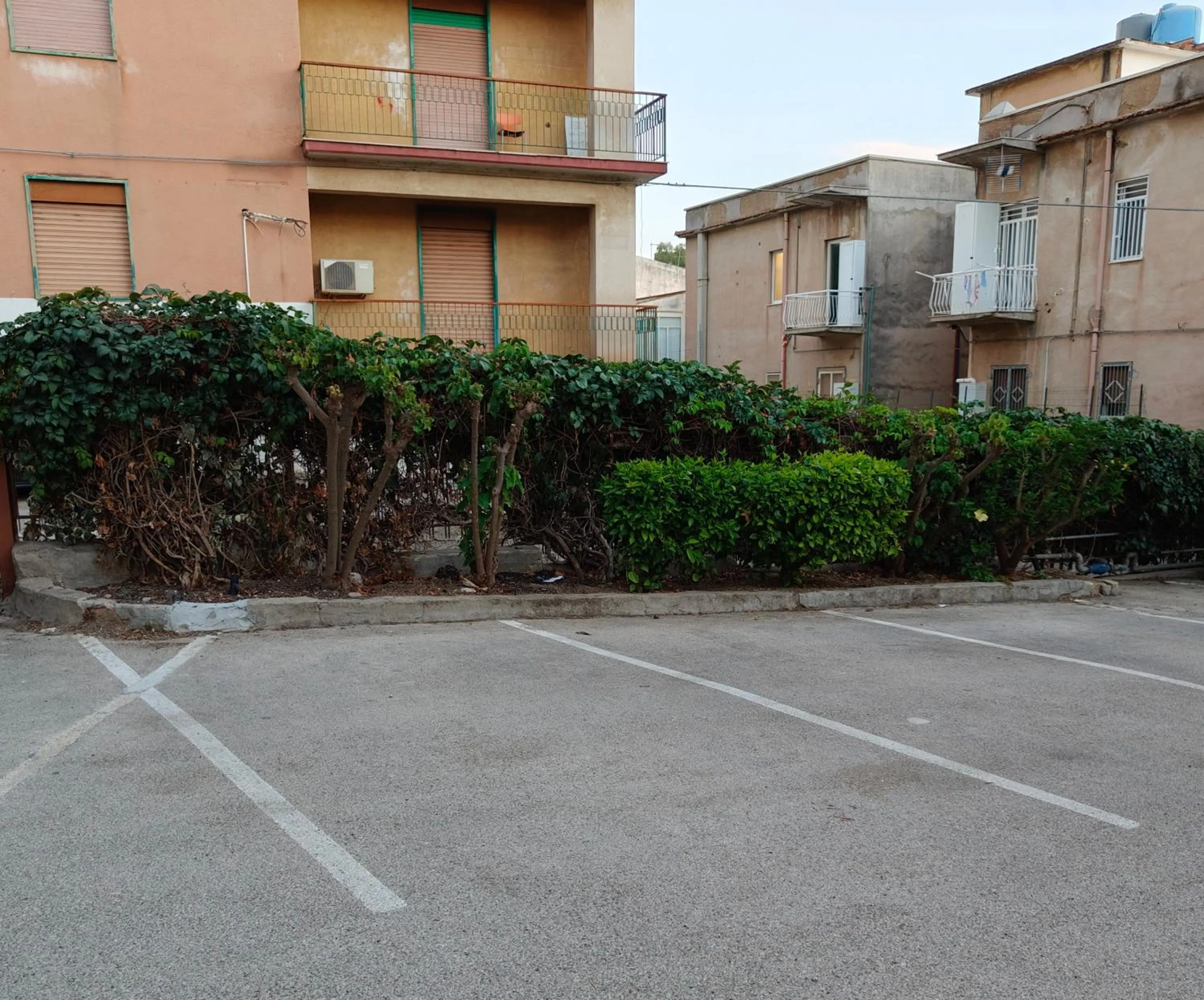 B&B Giunone