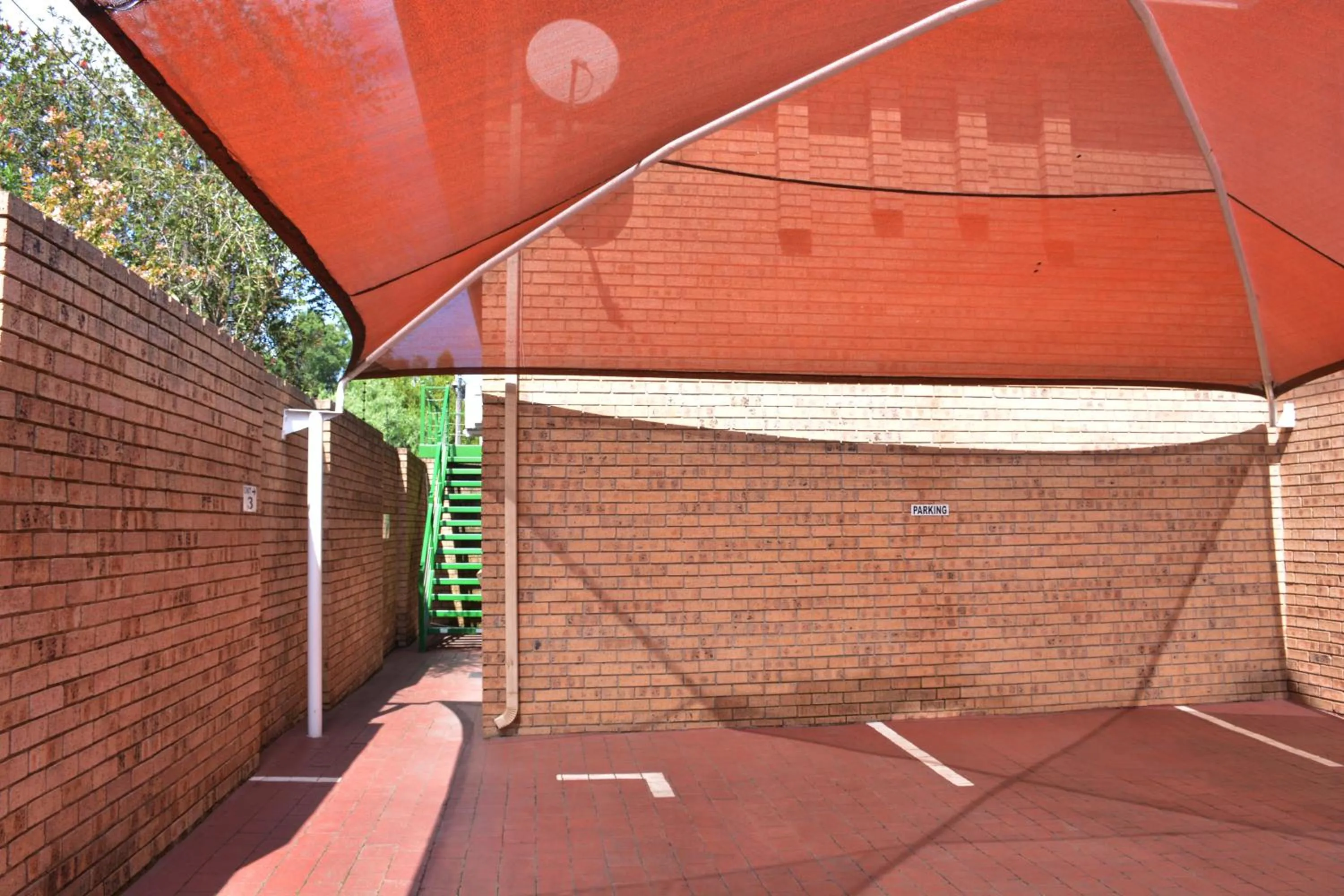 Property building in Kairos Home