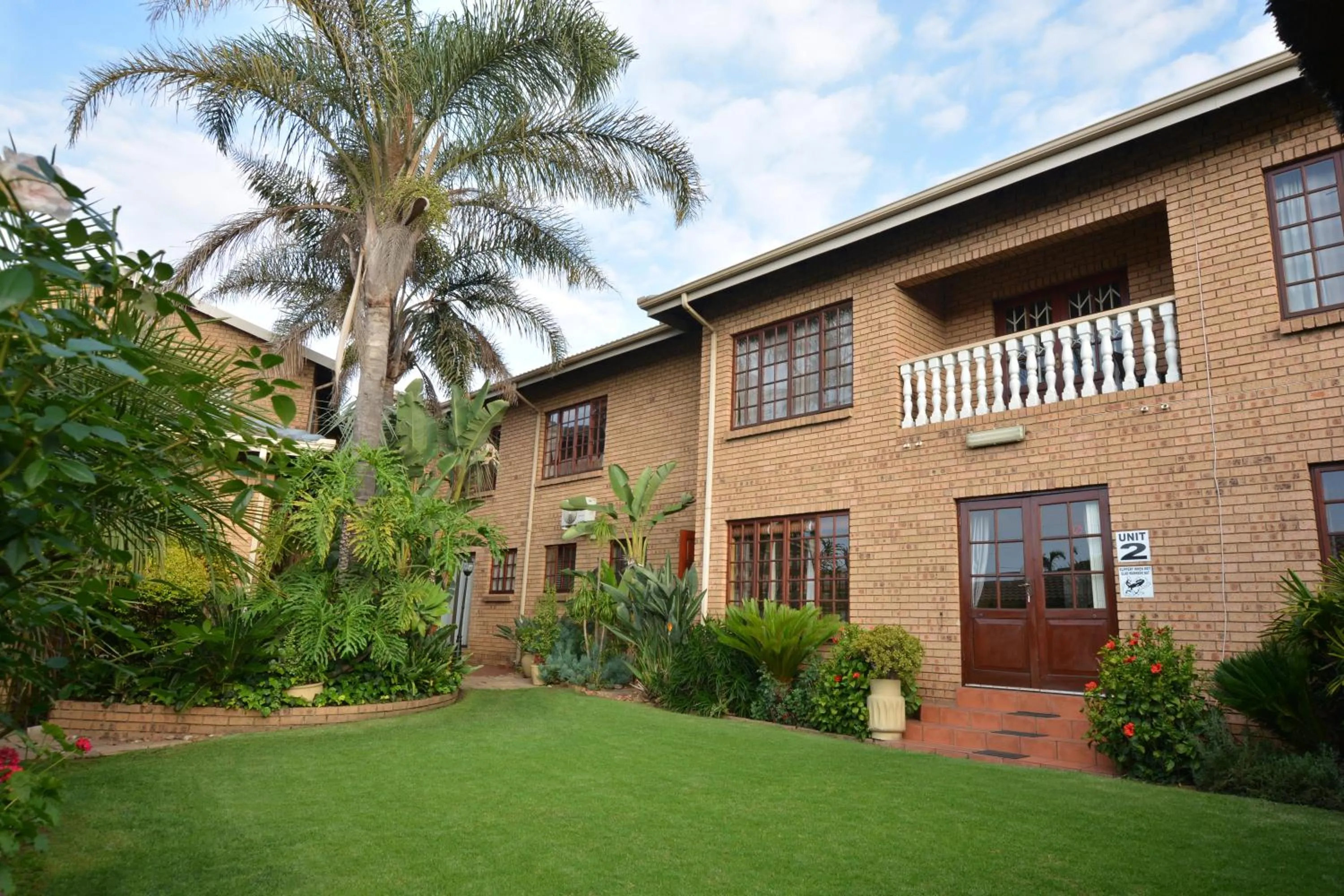 Property building in Kairos Home