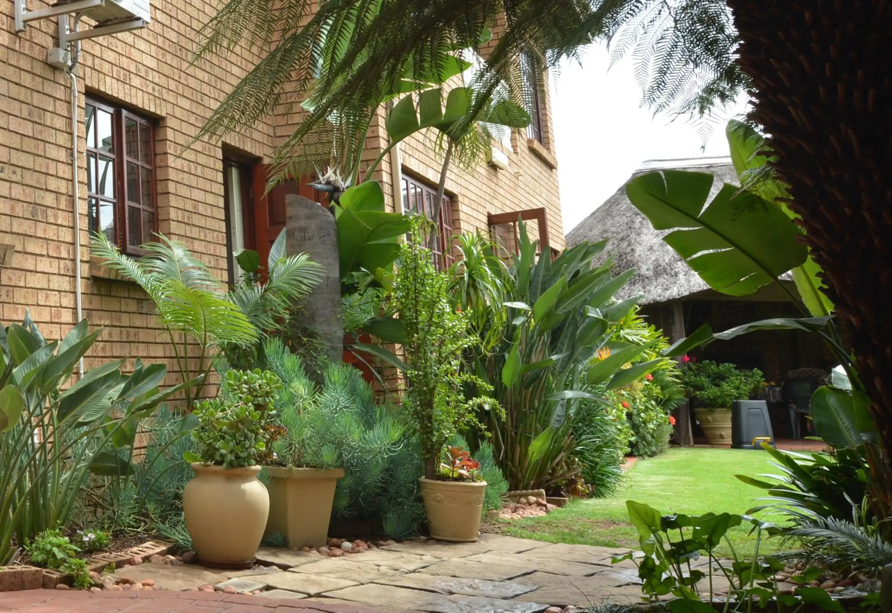 Double or Twin Room - single occupancy in Kairos Home Double or Twin Room - single occupancy in Kairos Home