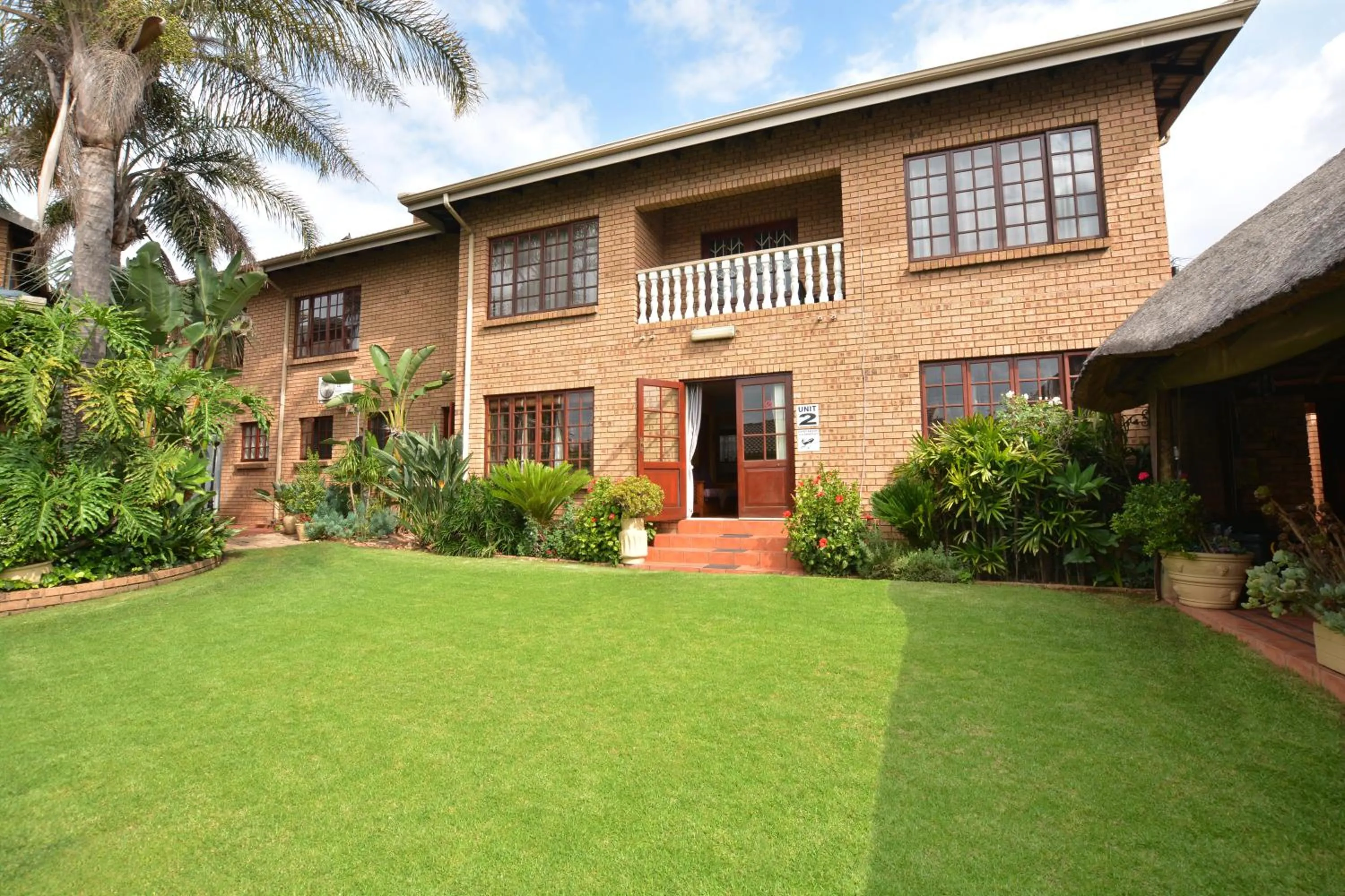 Property building in Kairos Home