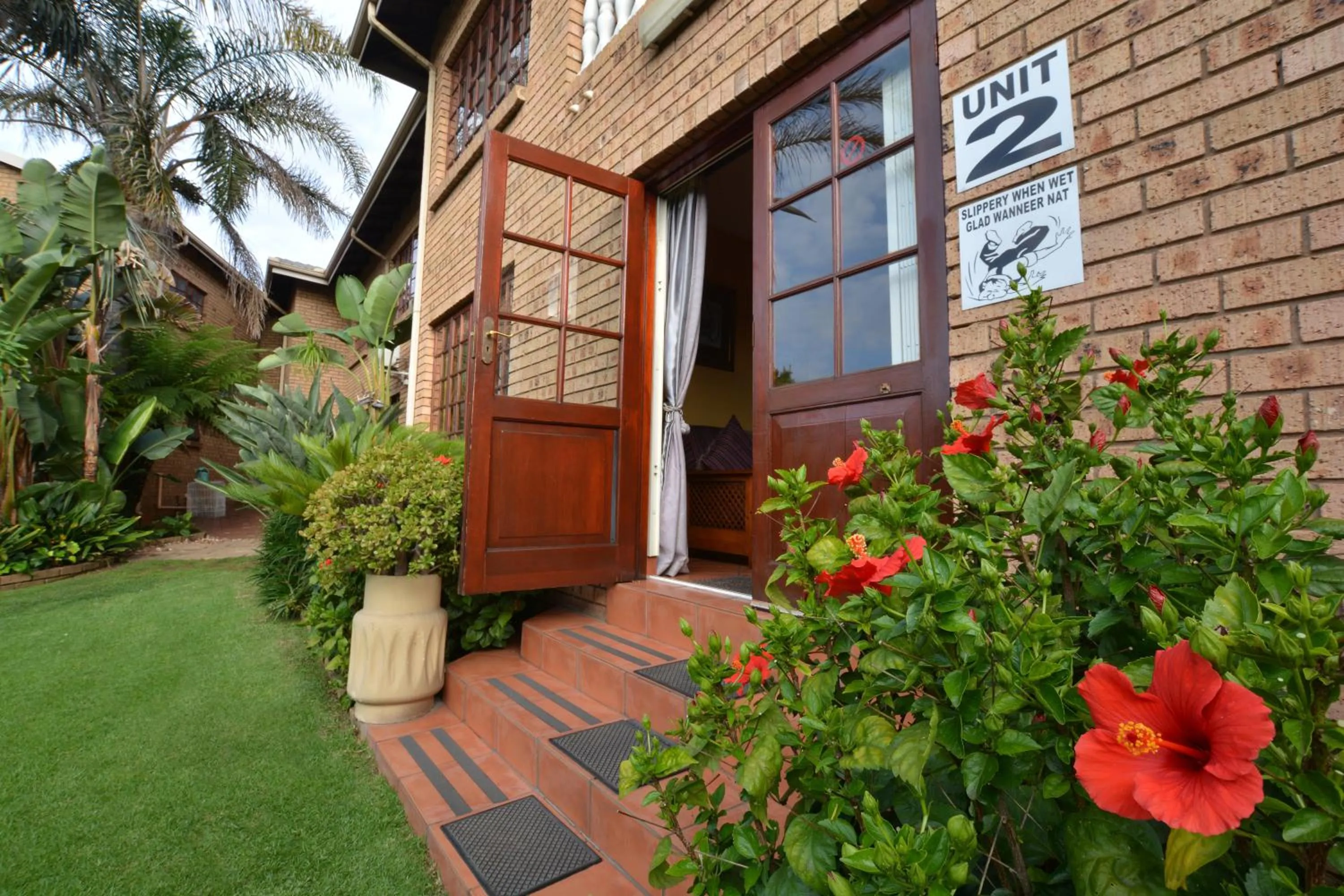 Property building in Kairos Home