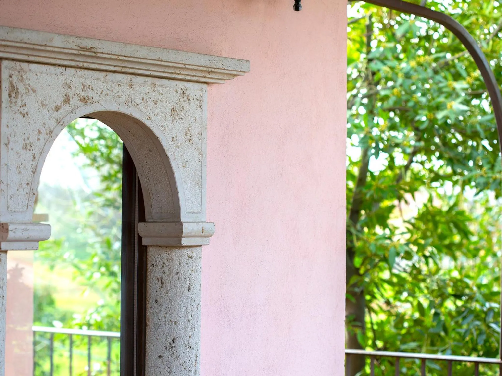 View (from property/room) in Al Guado di Assisi B&B