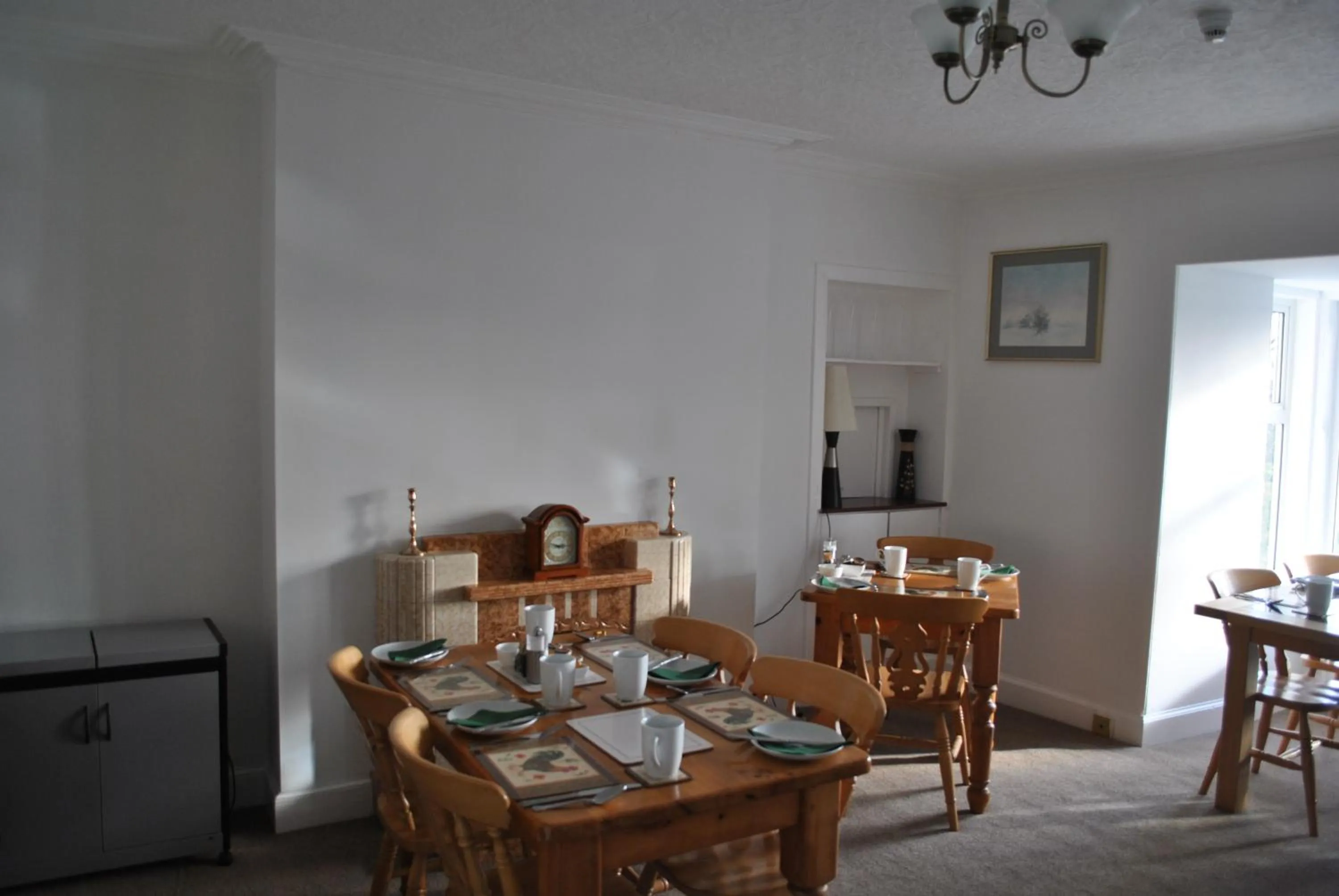 Airds Farm Guest House
