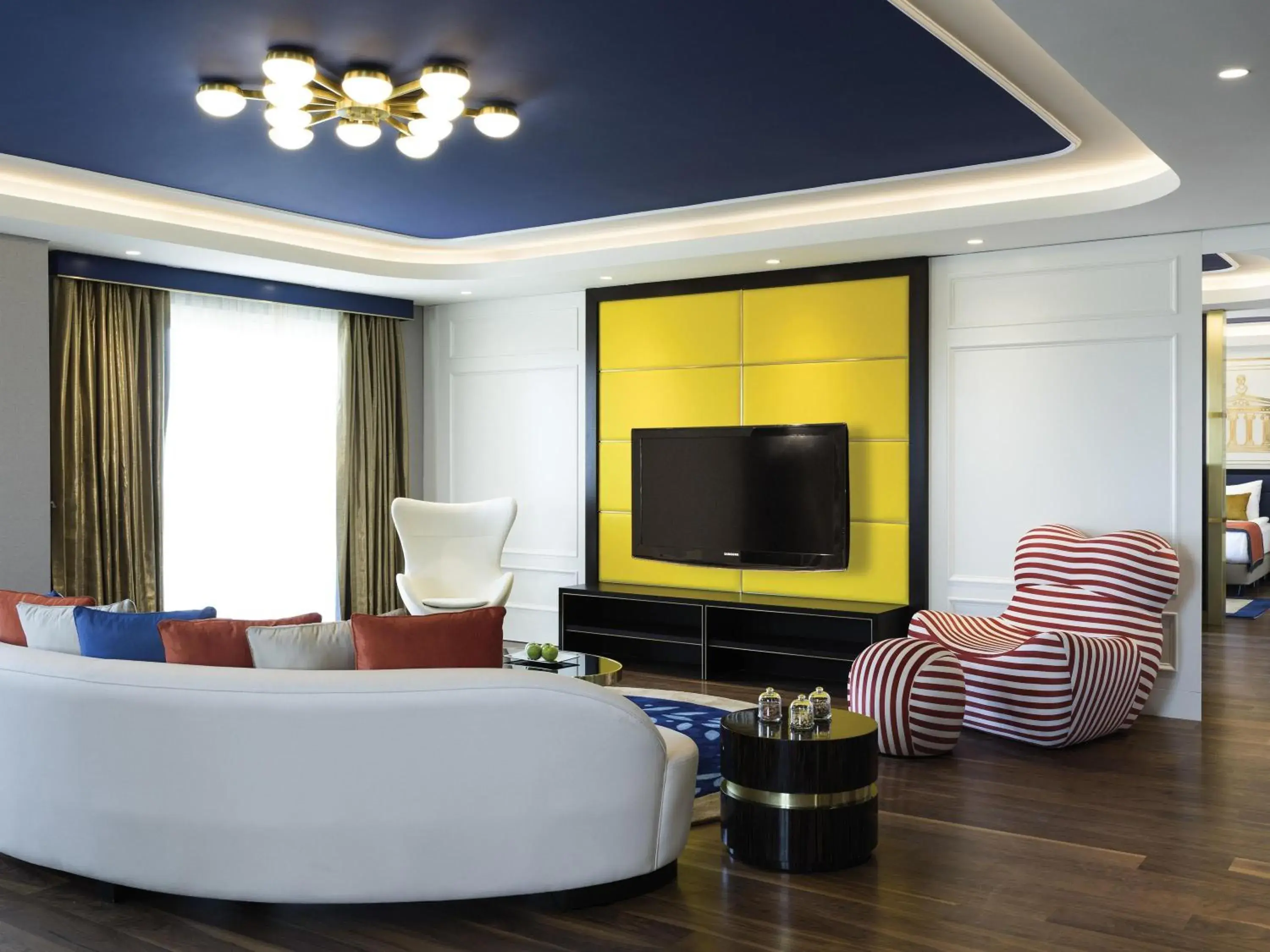 The Land Of Legends Kingdom Hotel - All-in Concept The Land Of Legends Kingdom Hotel - All-in Concept