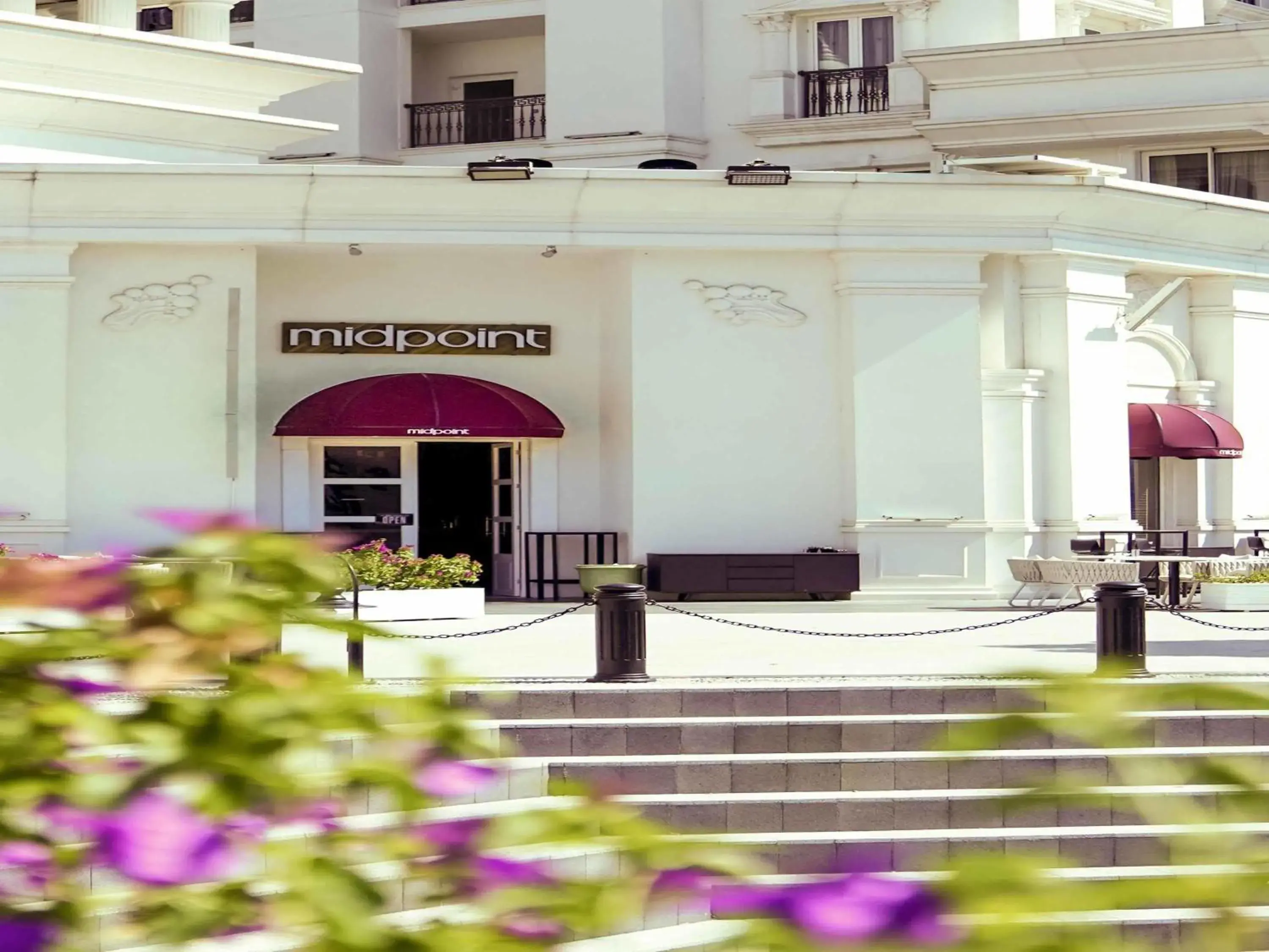 Lounge or bar in The Land Of Legends Kingdom Hotel - All-in Concept Lounge or bar in The Land Of Legends Kingdom Hotel - All-in Concept