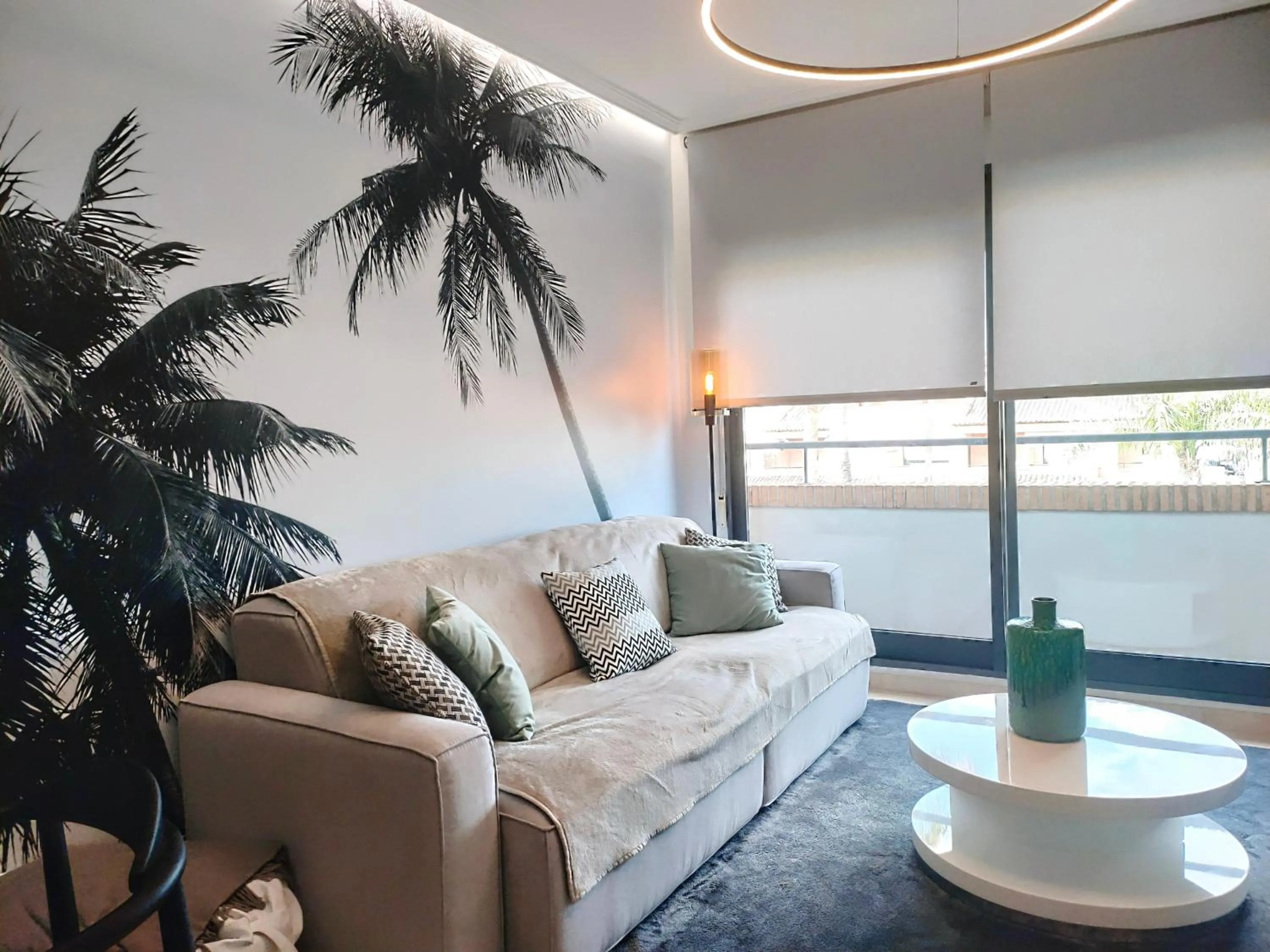 Apartment Perfect Holiday