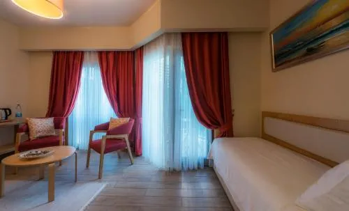 Esida Hotel