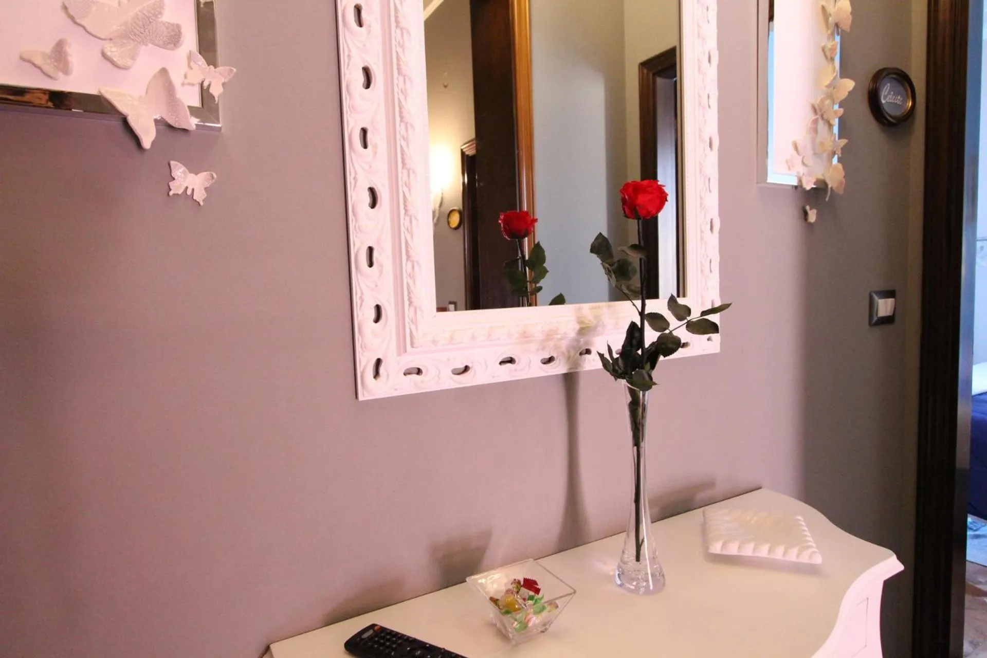 Internal: Not applicable to any particular room in A Casa Di Gabri