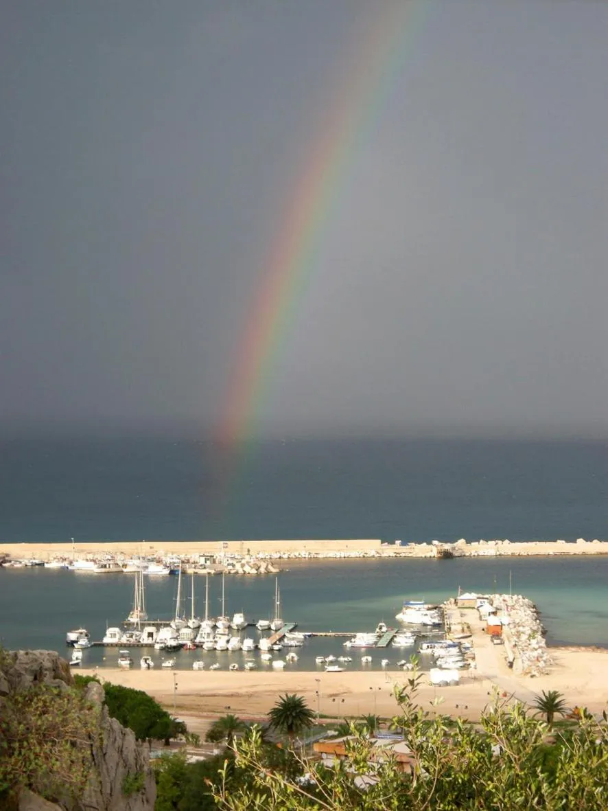 I Segreti di Antonina